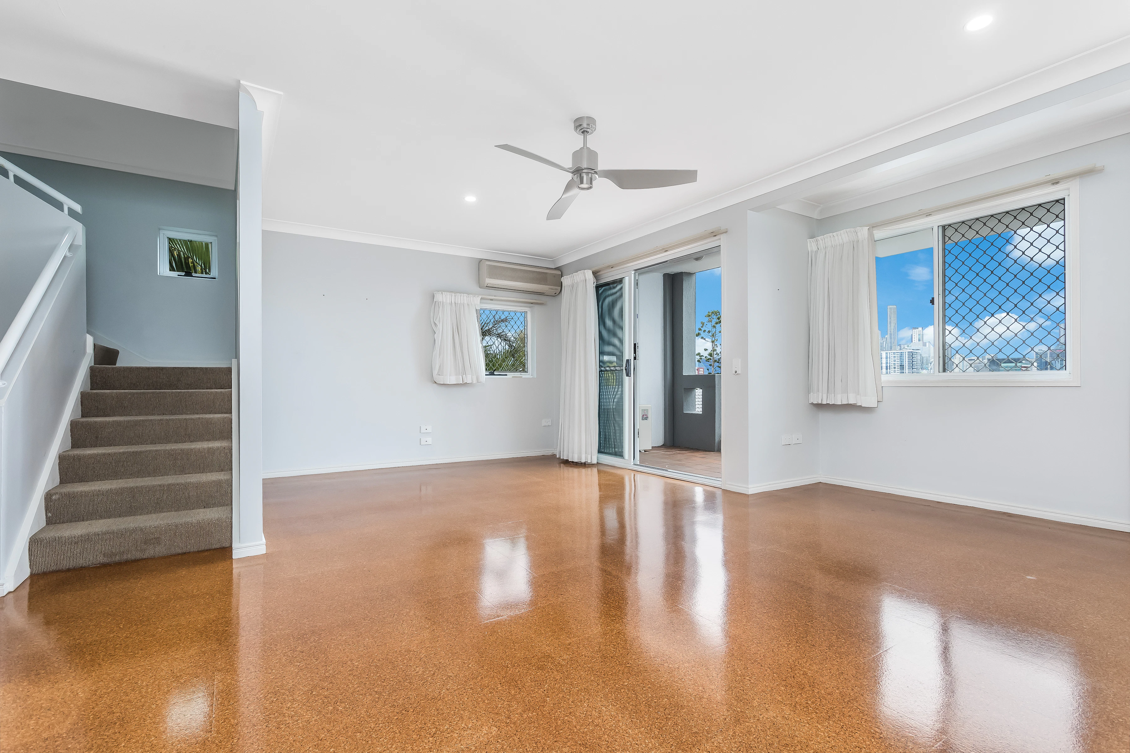 floor
