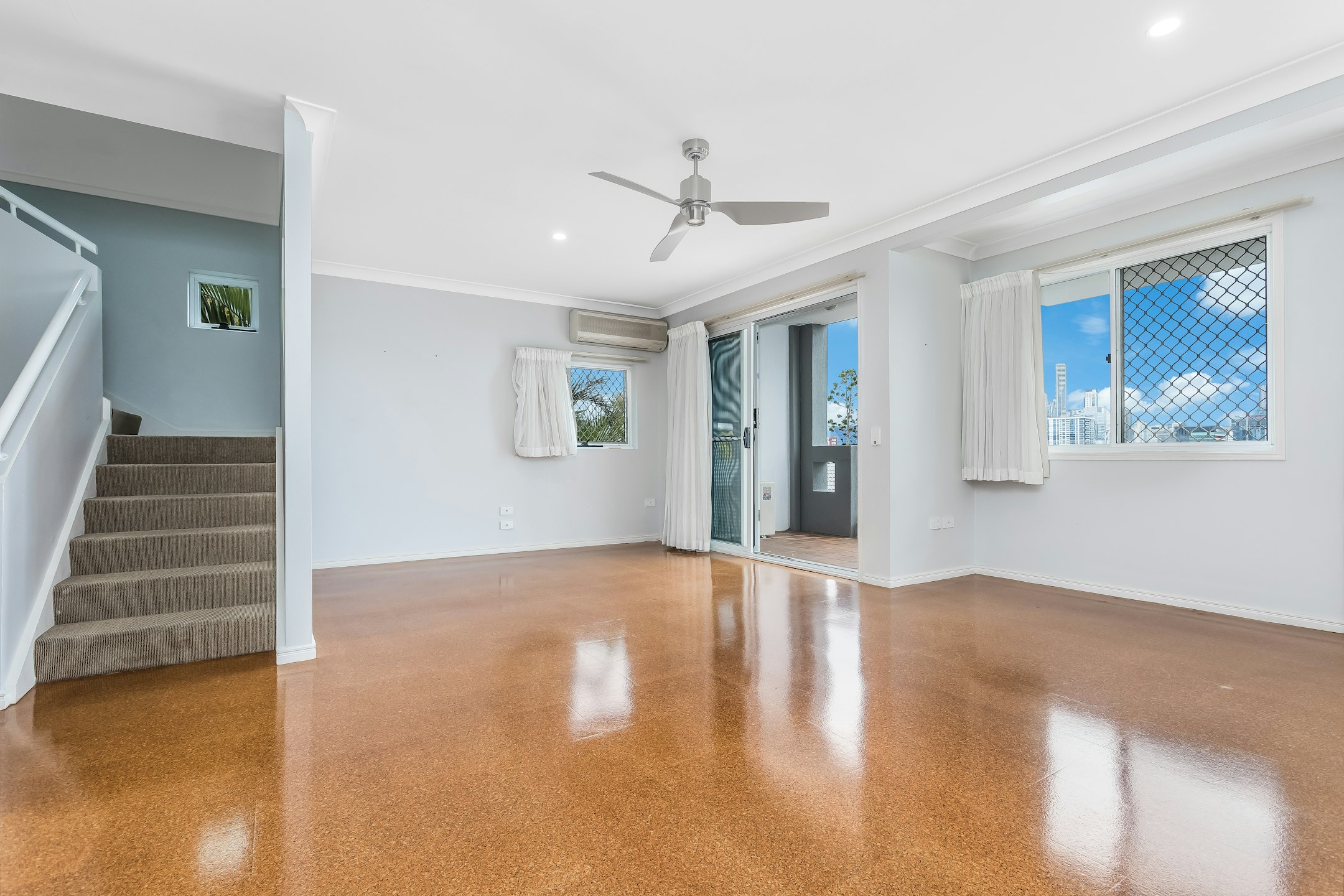 floor