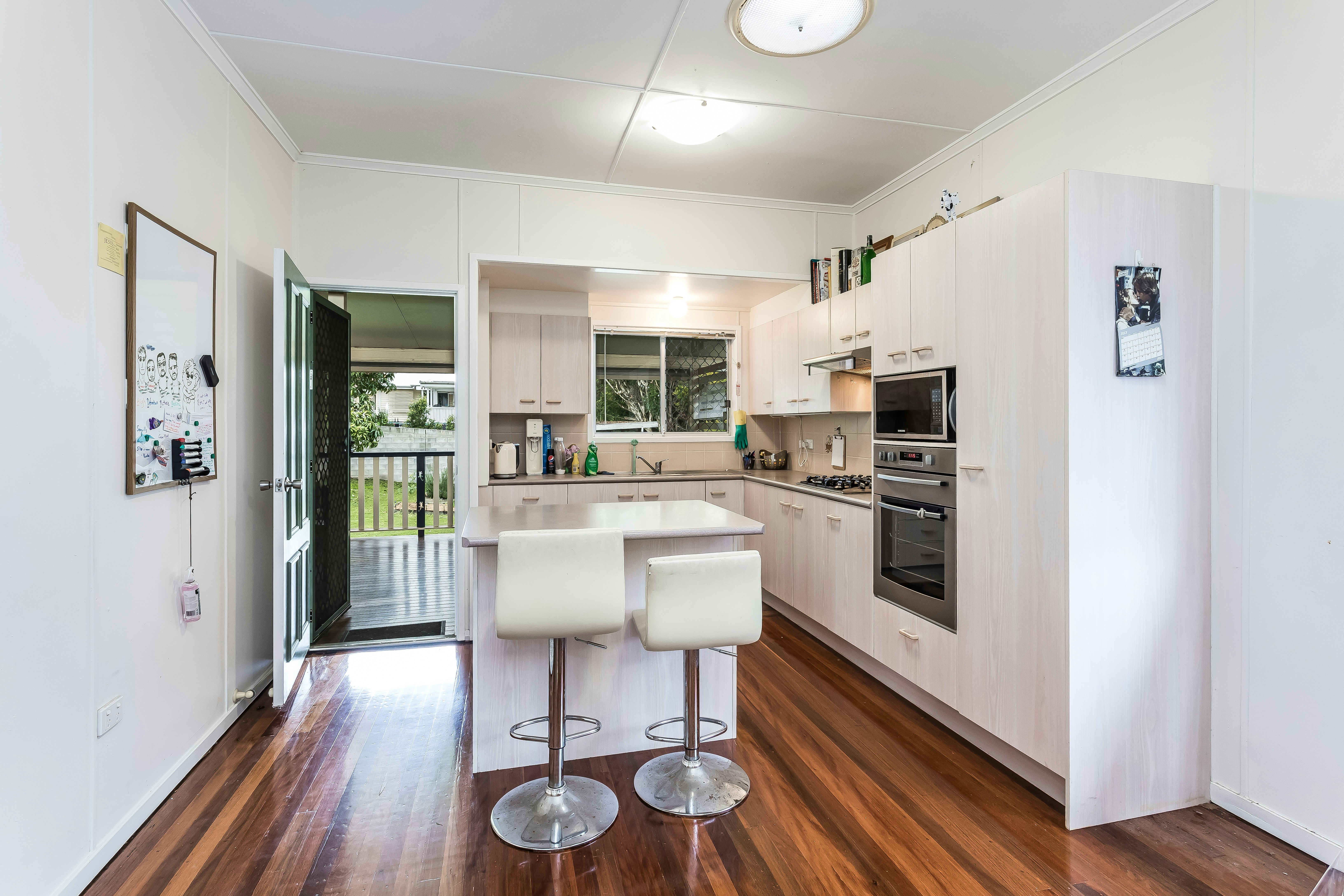 Image of indoors