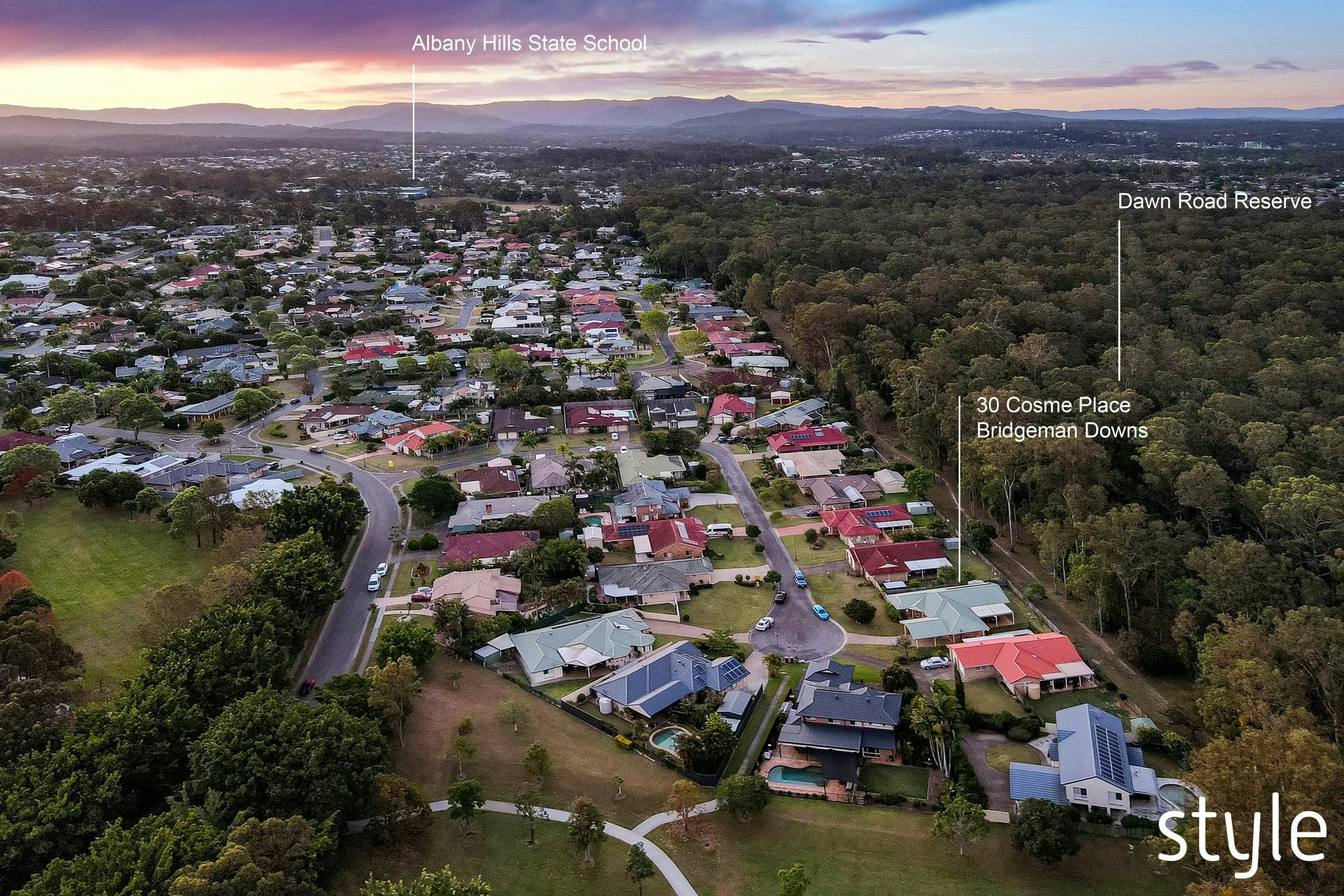 Image of neighborhood