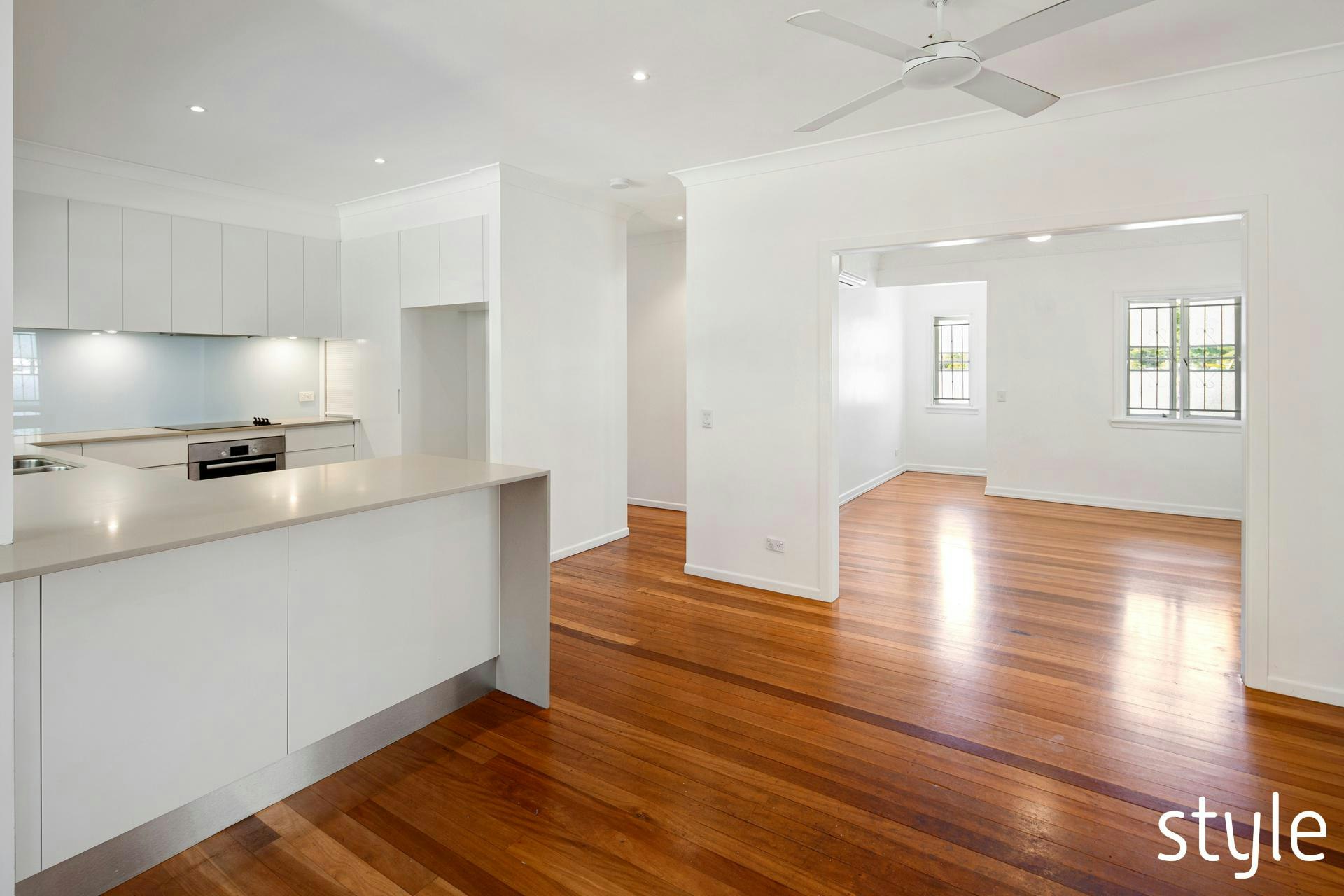 Image of floor