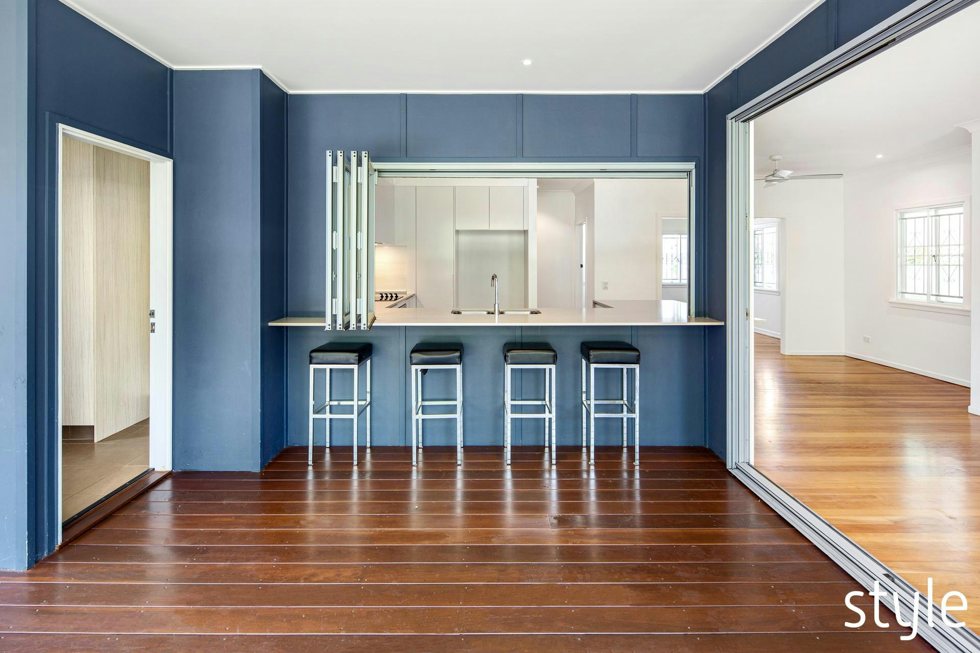 Image of indoors