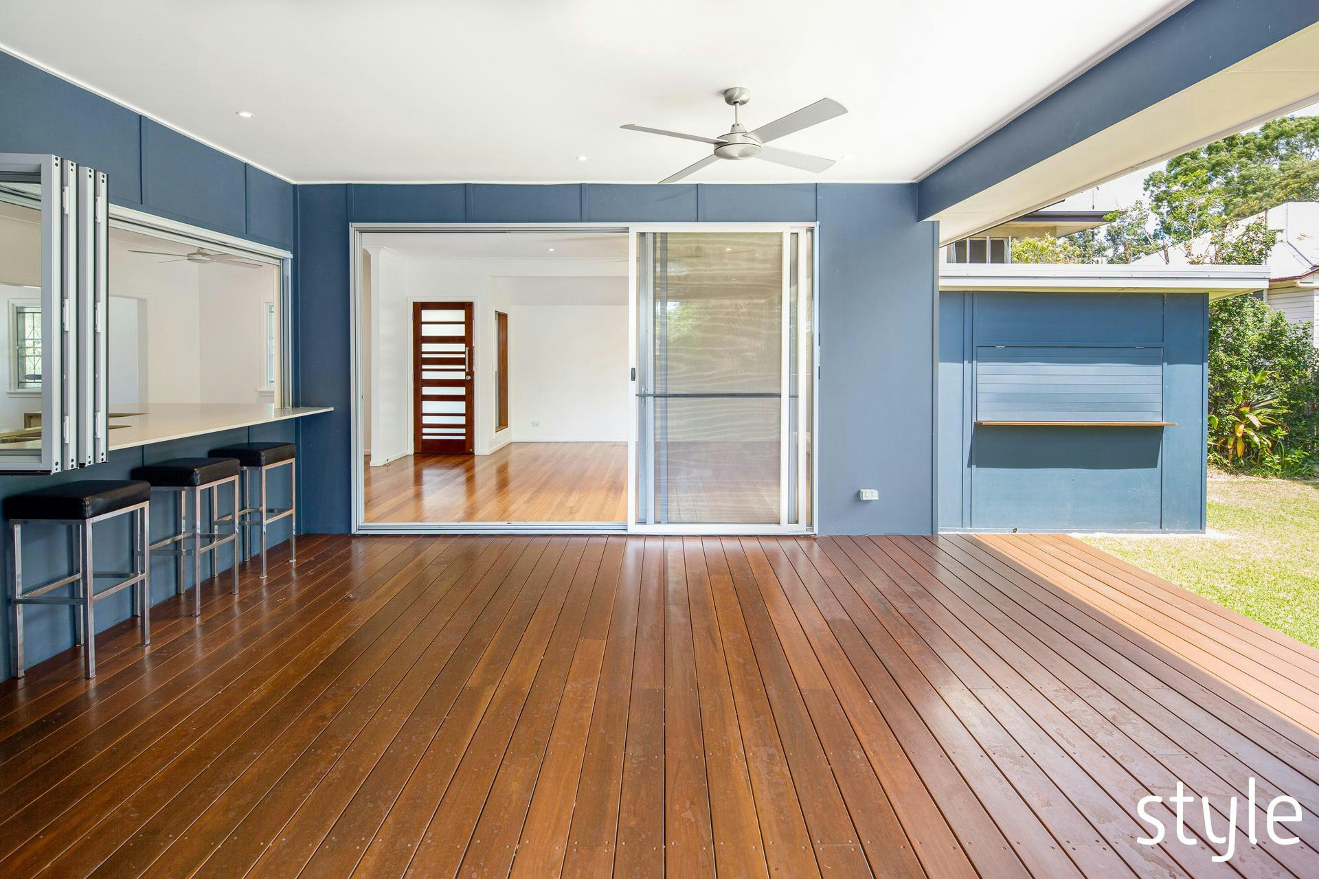 Image of indoors