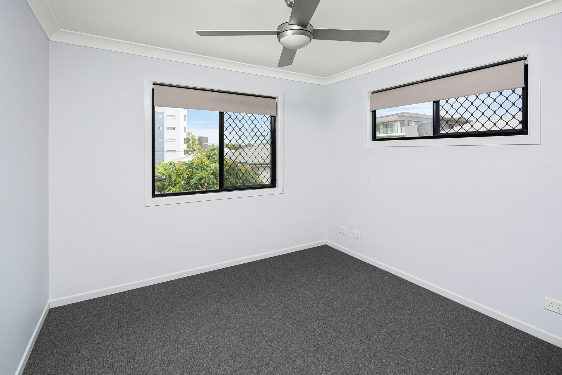 Image of corner
