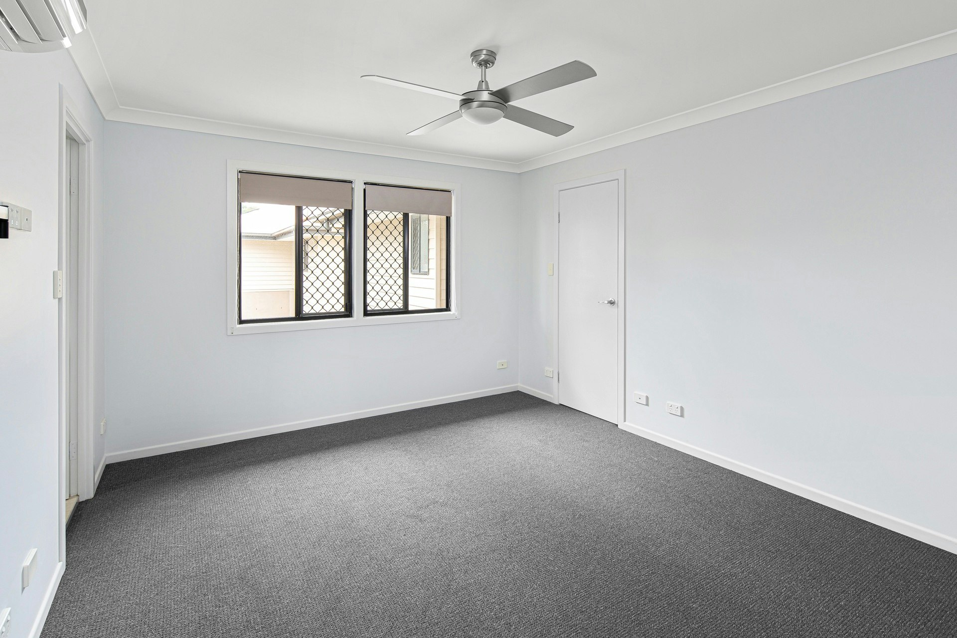 Image of corner