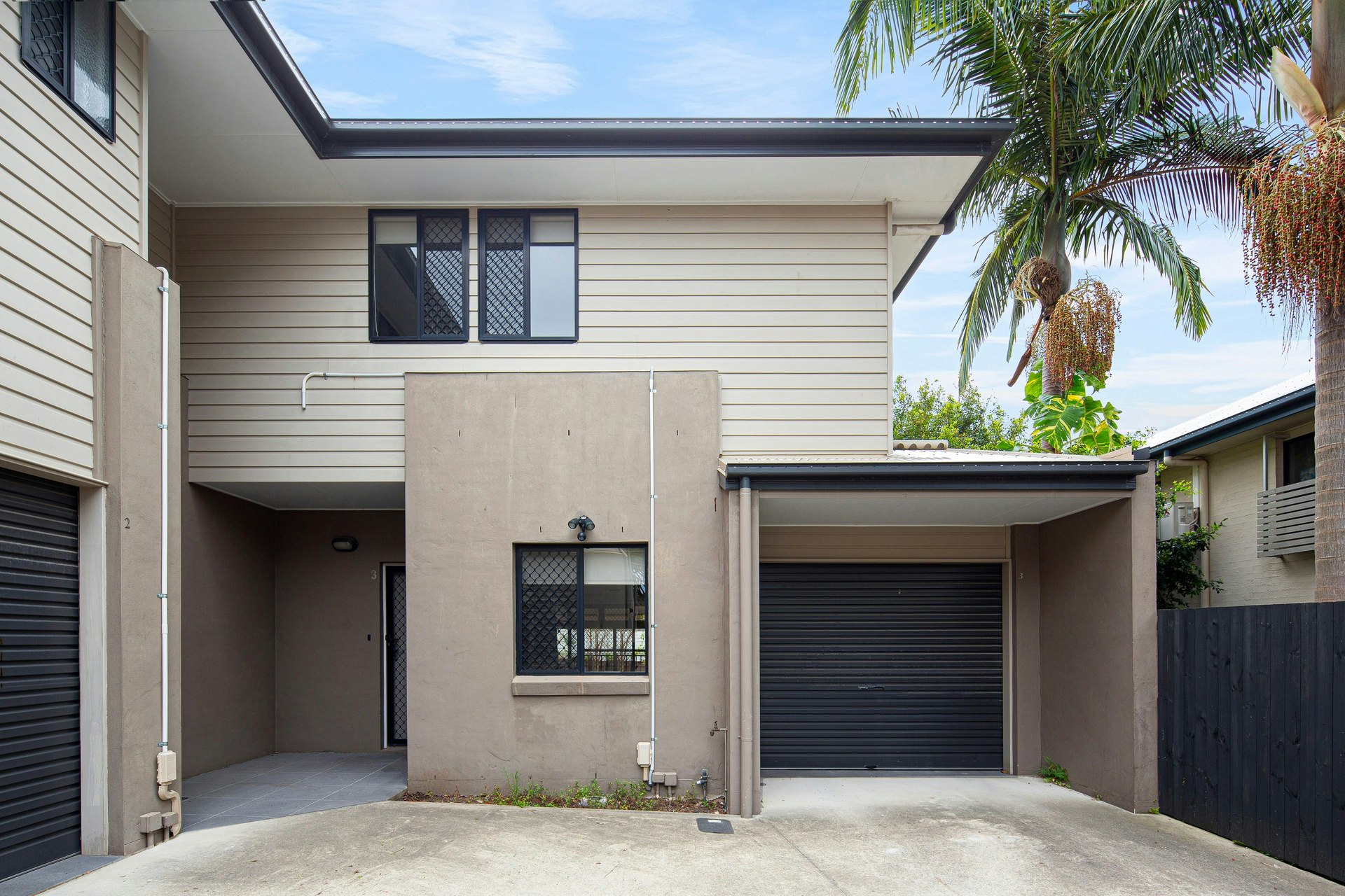 Image of garage
