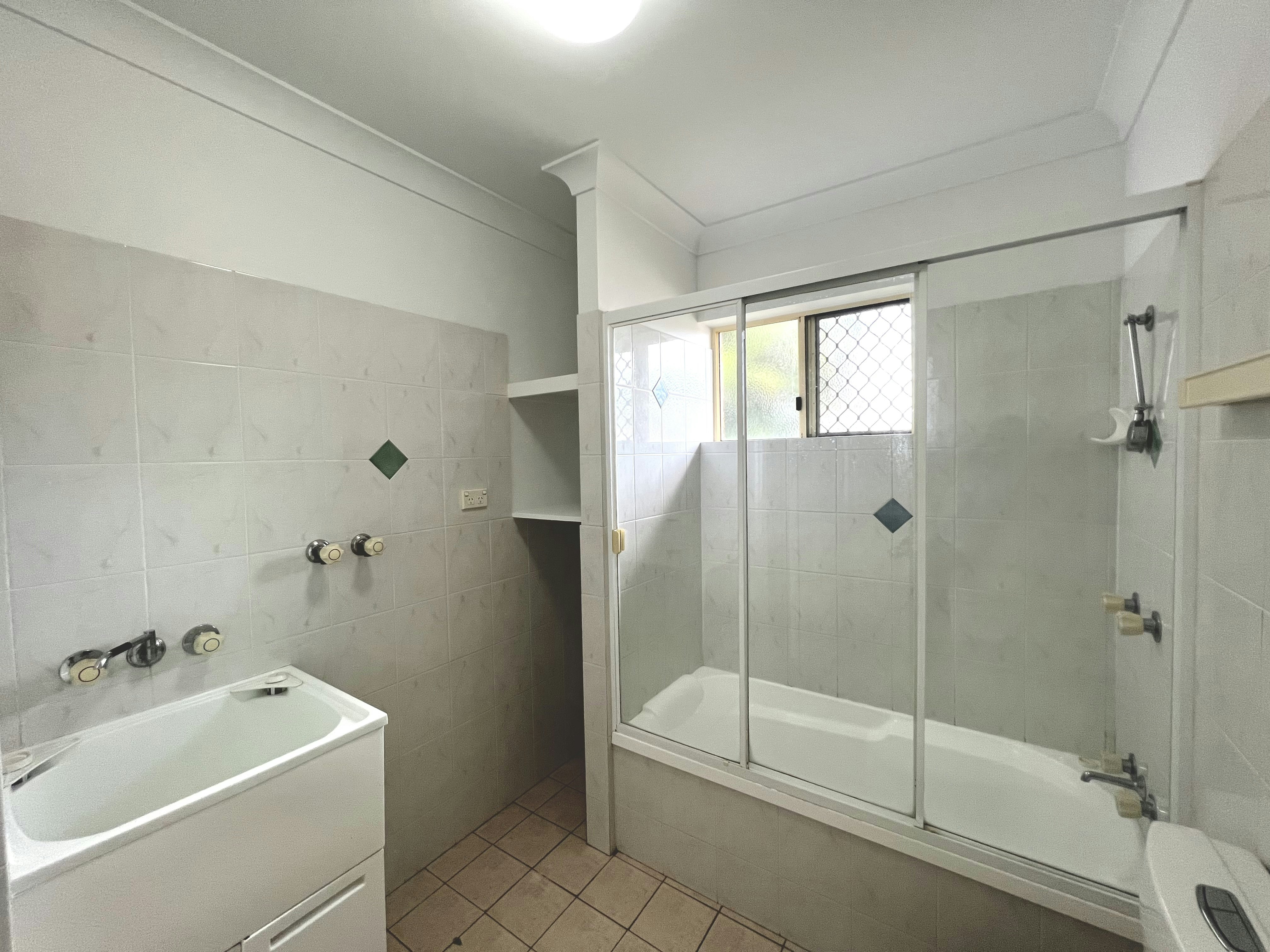 Image of bathing