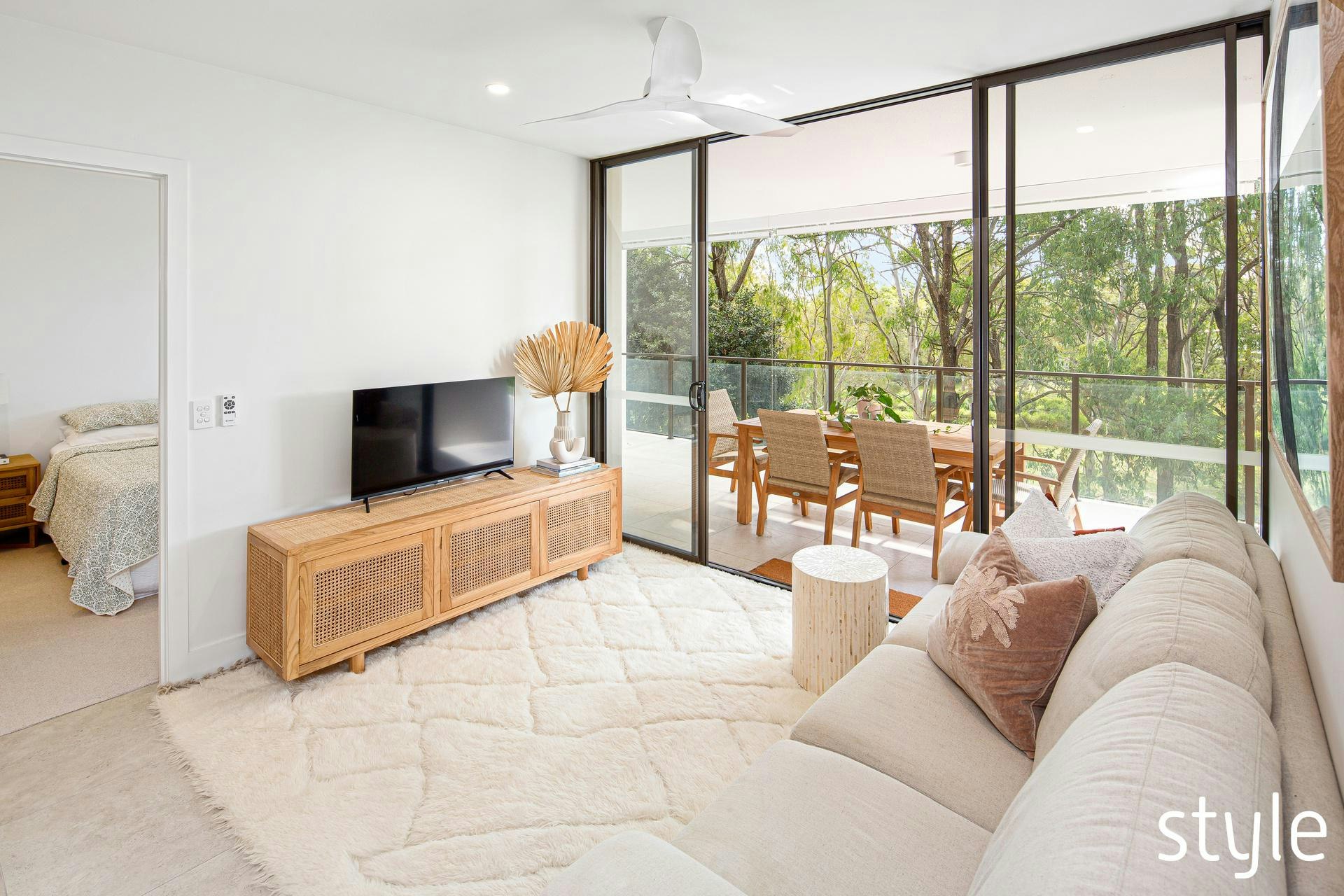 interior design