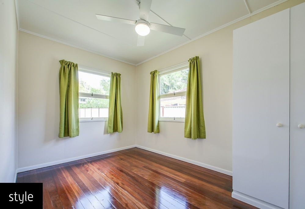 Image of corner