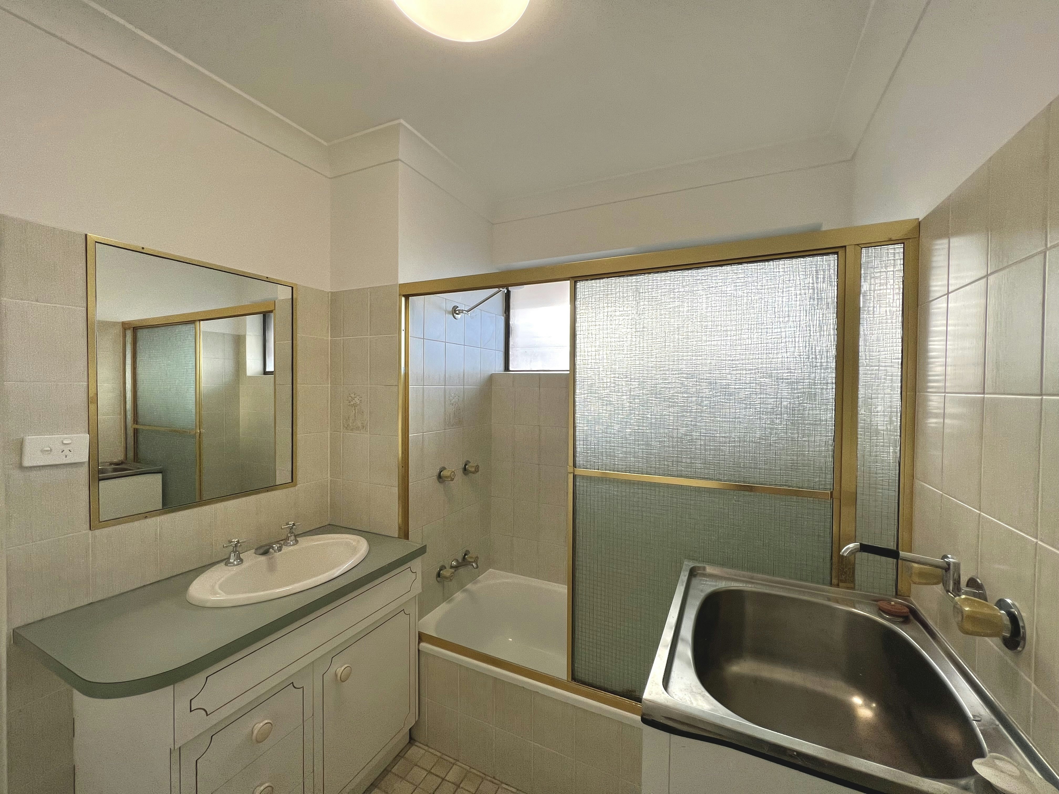Image of sink