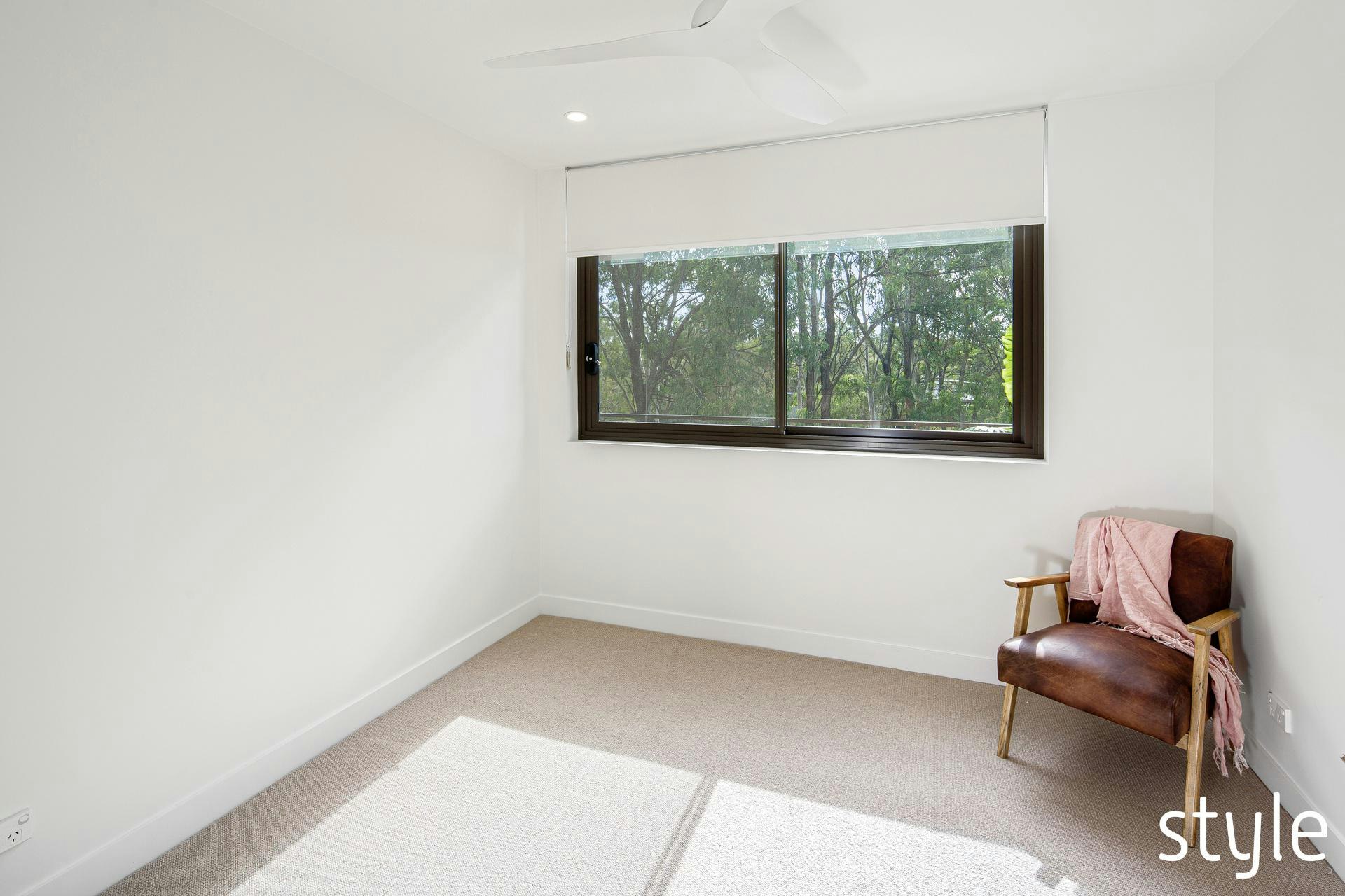 corner