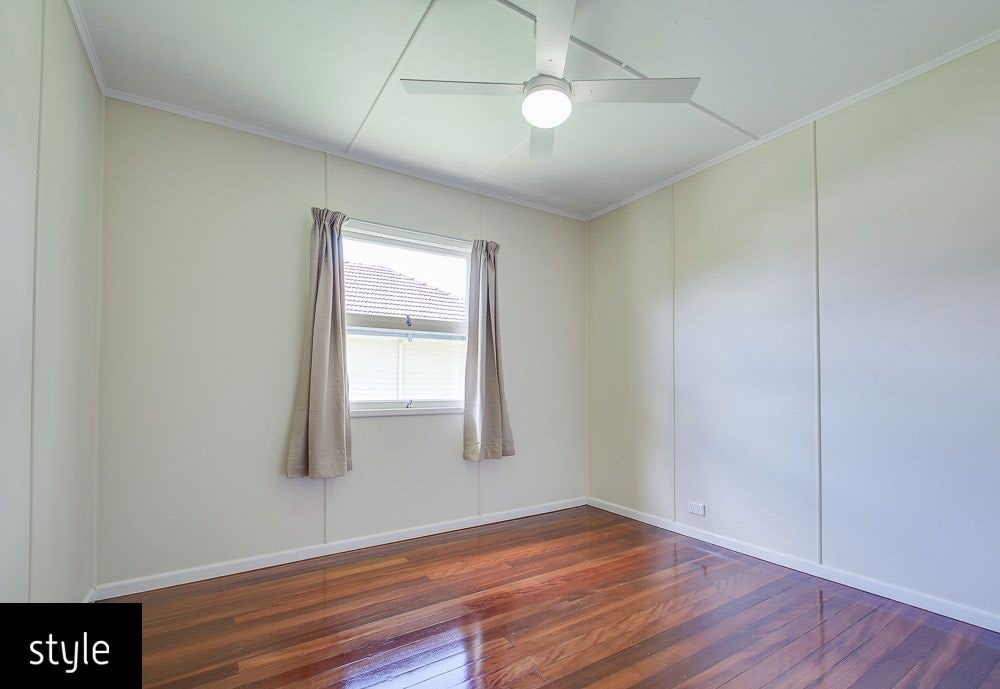 Image of corner