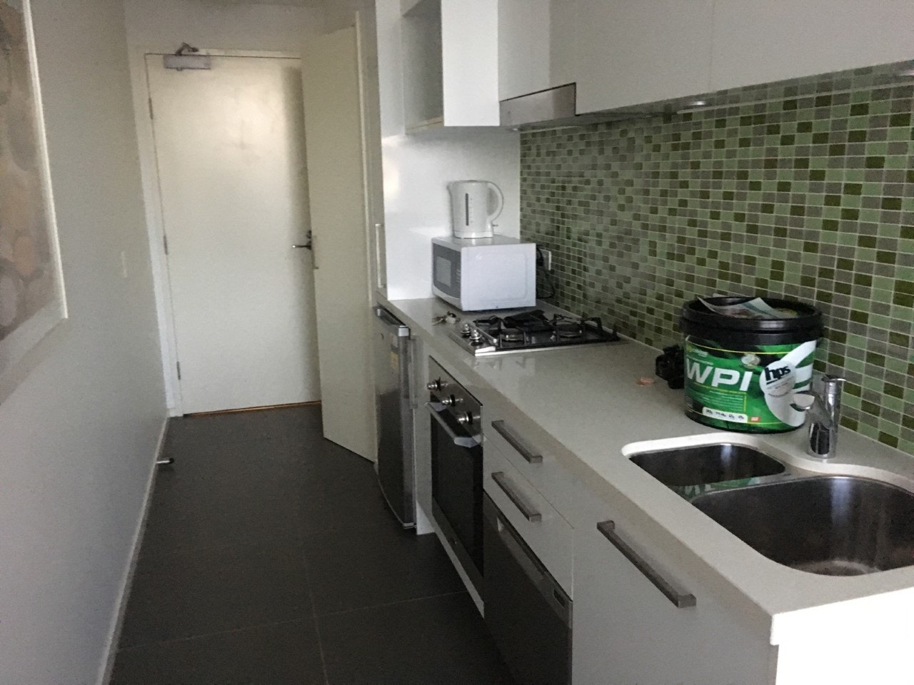Image of floor
