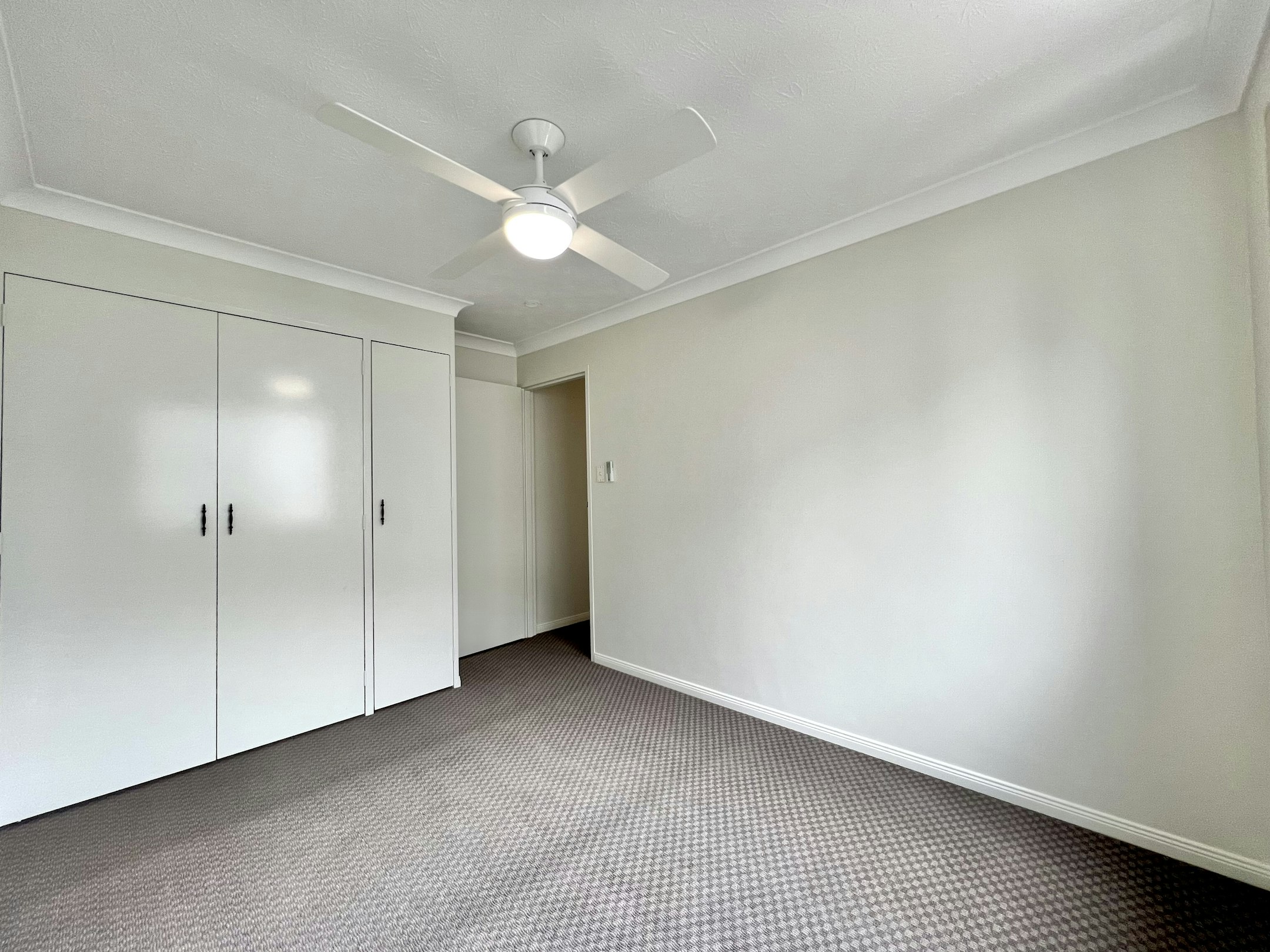 corner