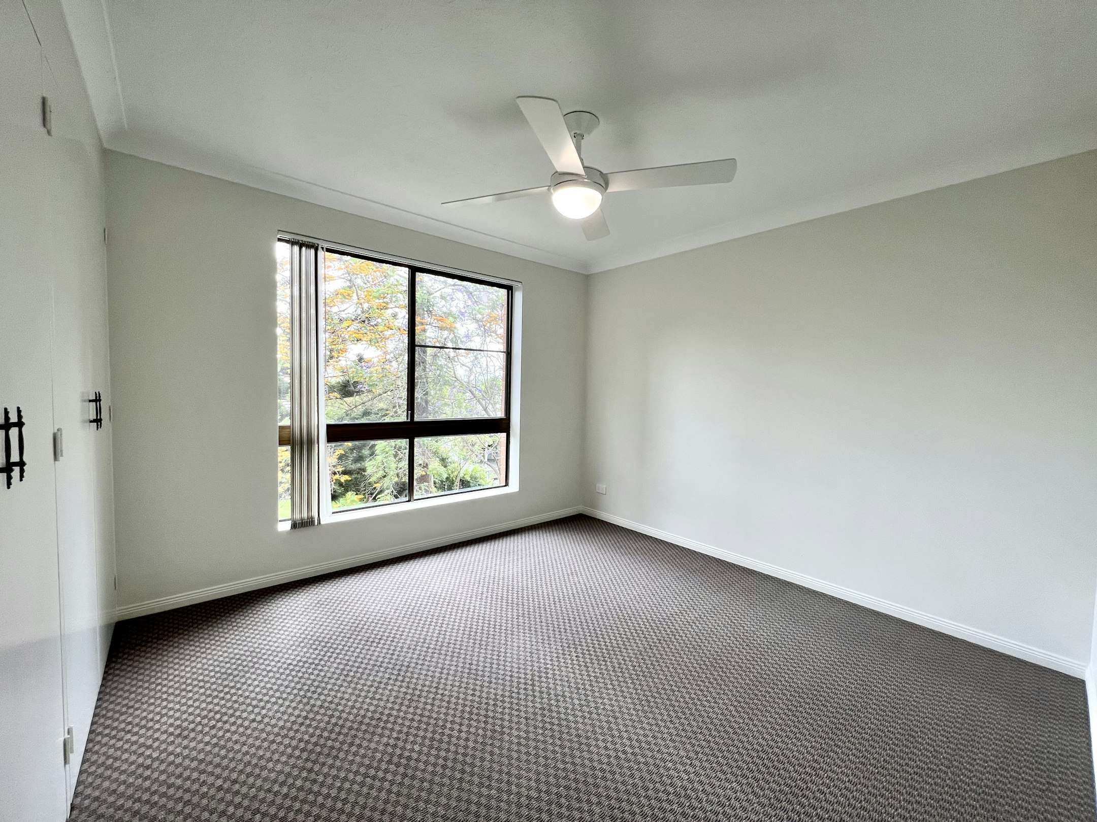 corner