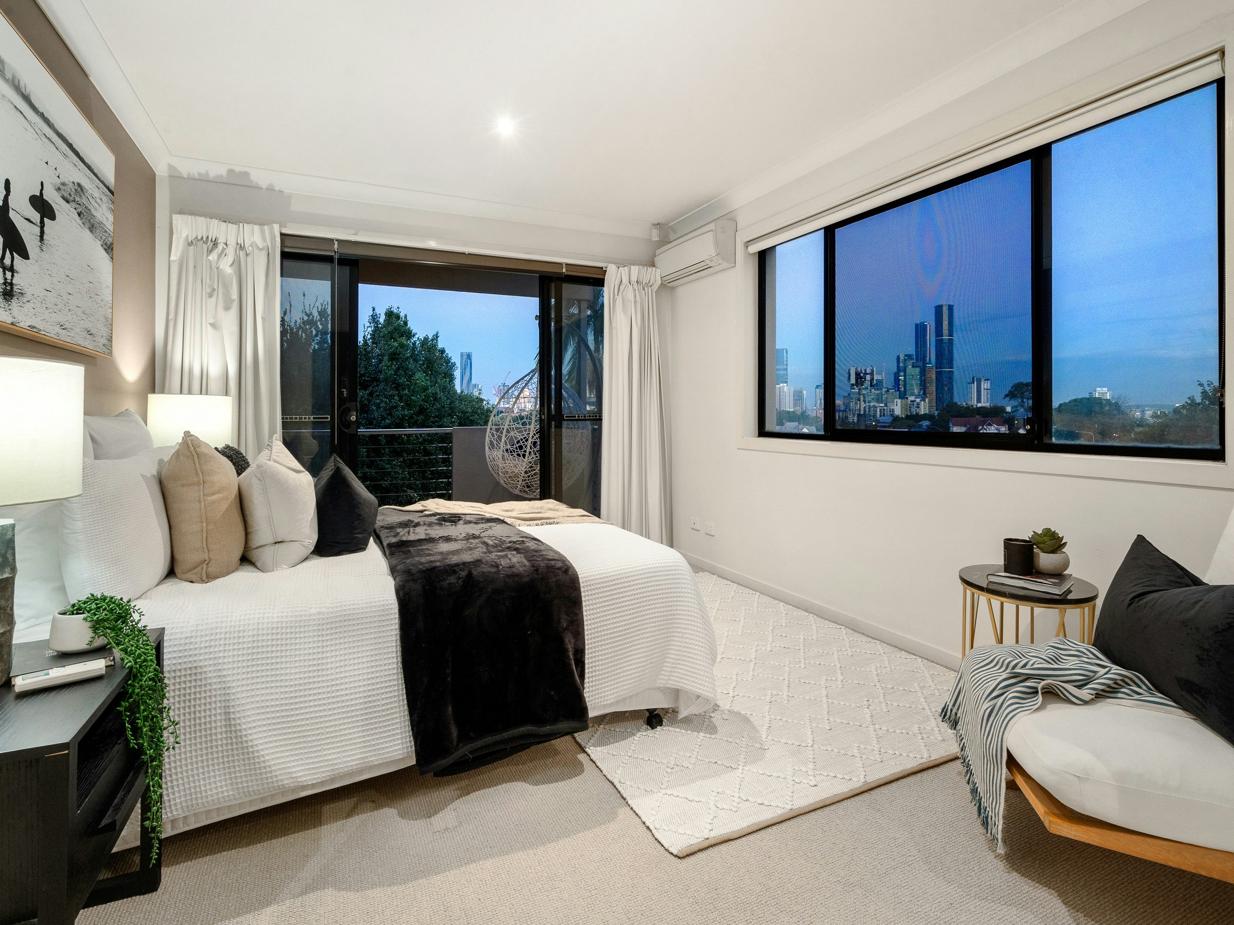 Image of interior design