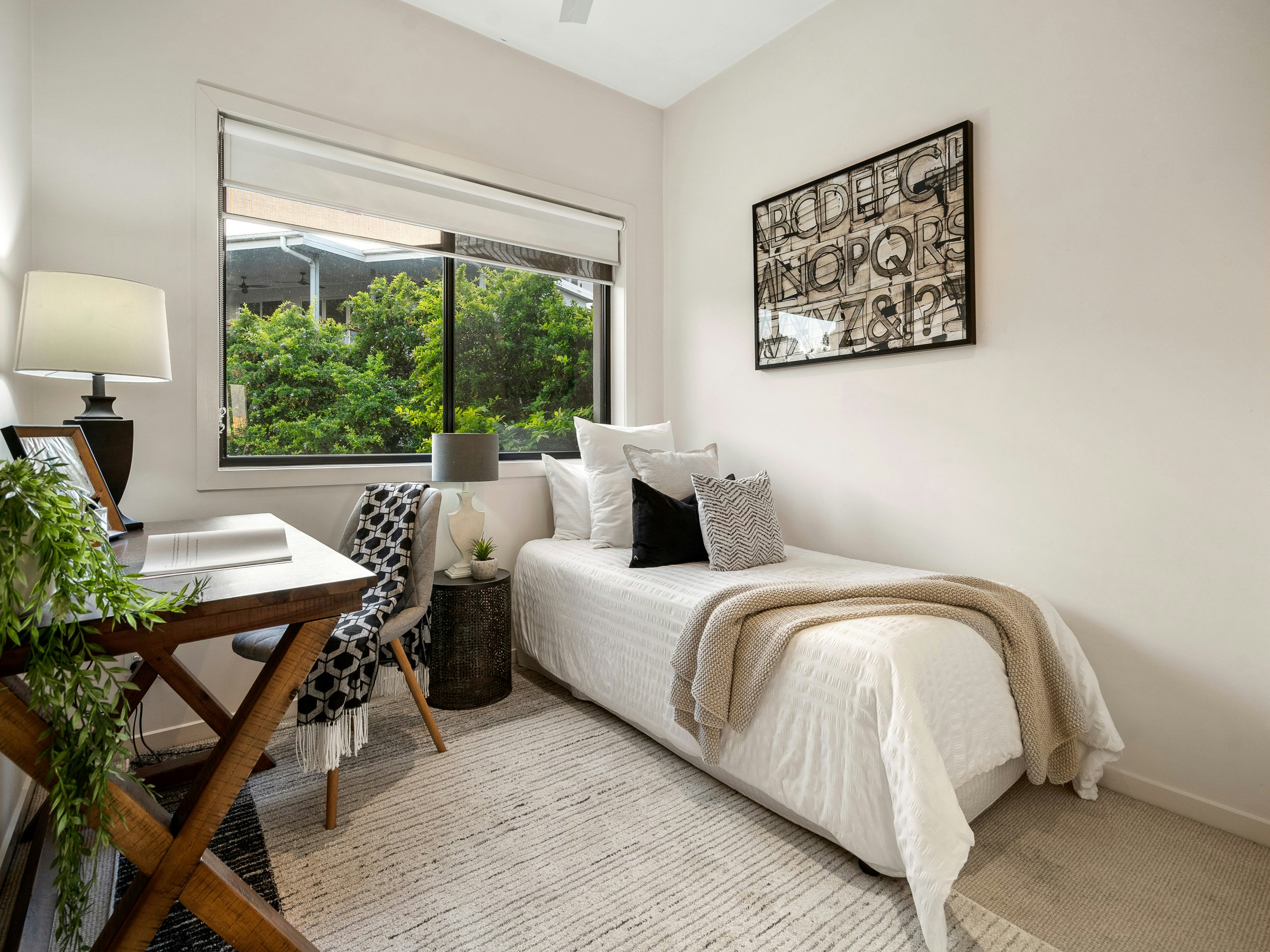 Image of interior design