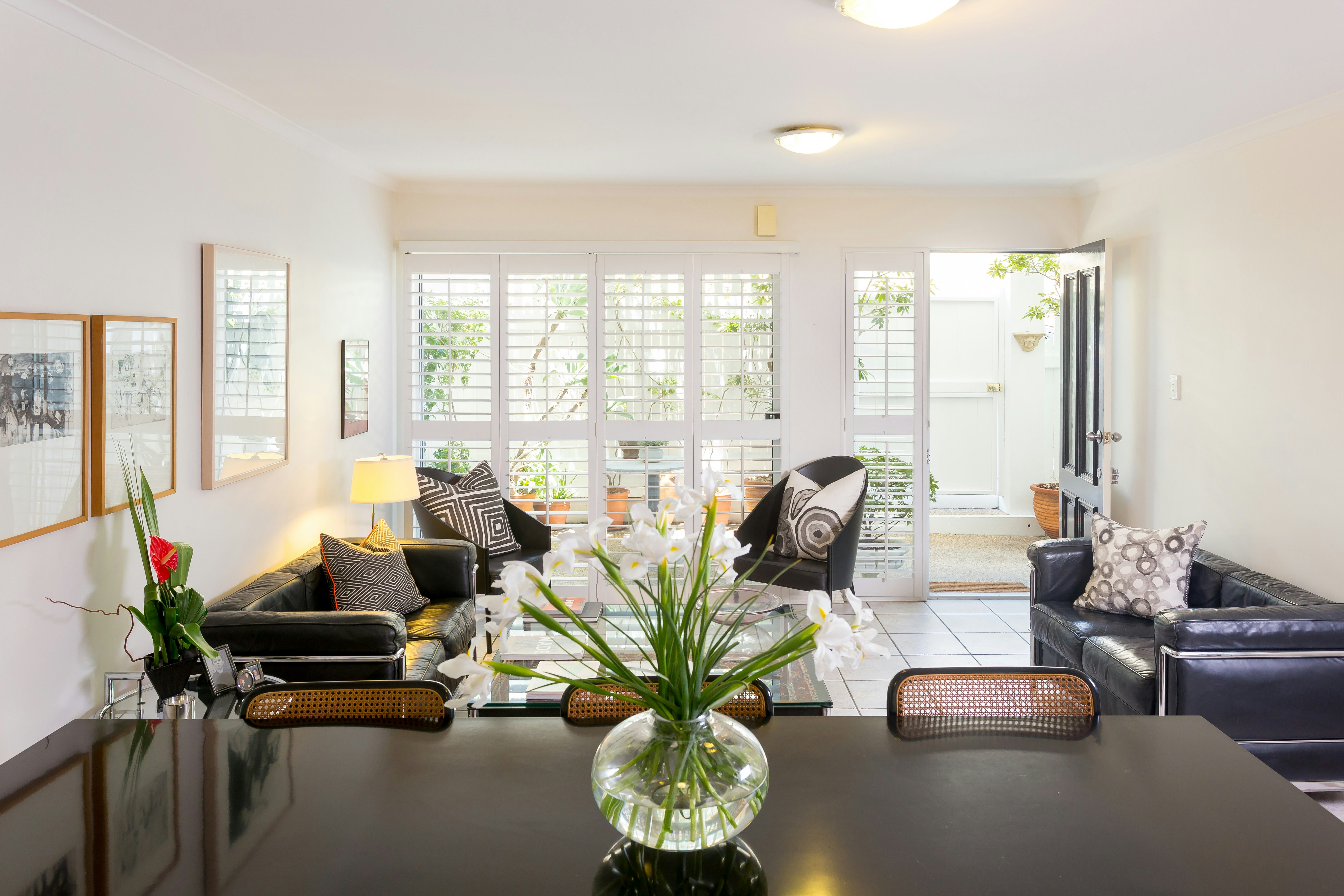 Image of furniture
