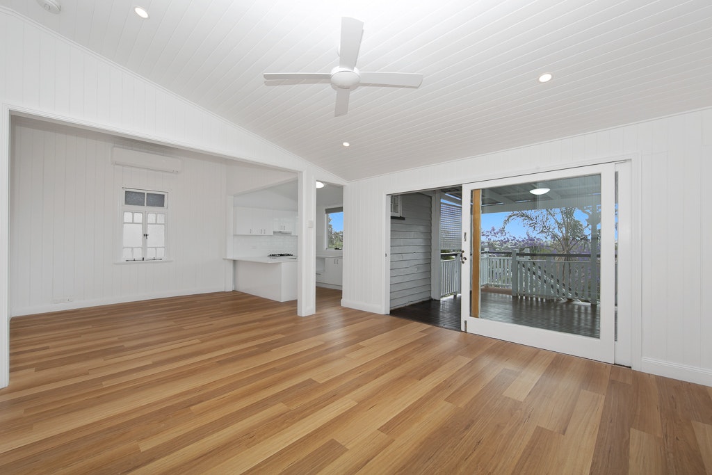 Image of floor