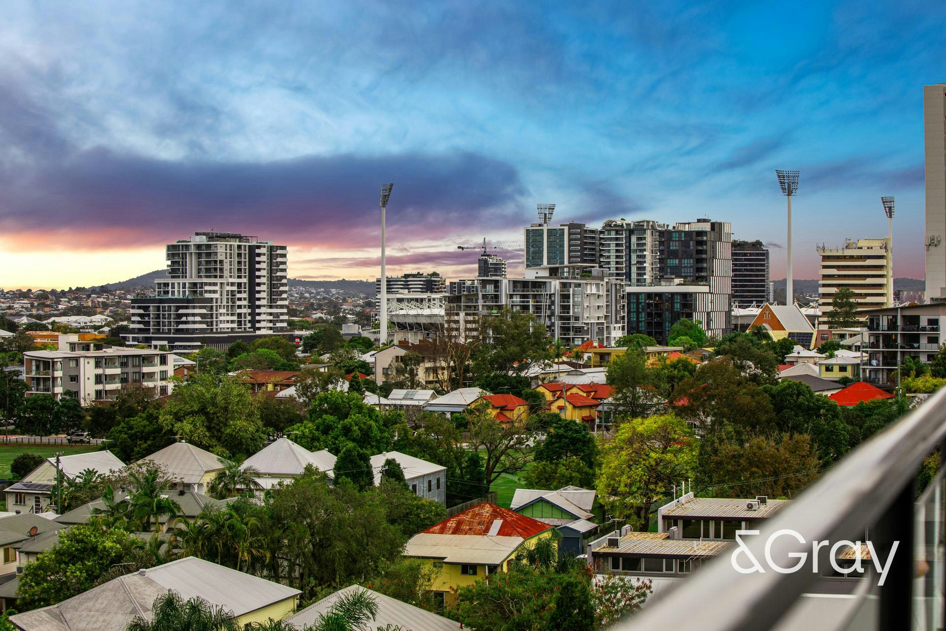 Image of city