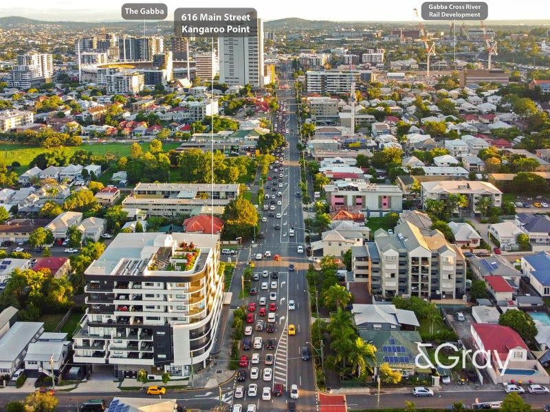 Image of city