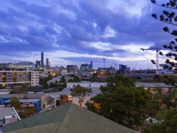Image of city