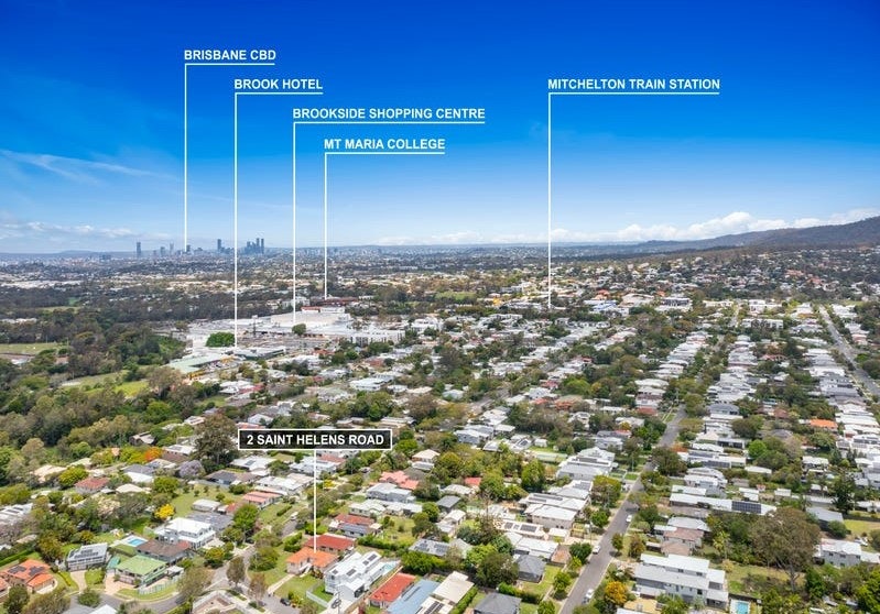 Image of neighborhood