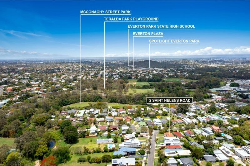 Image of neighborhood