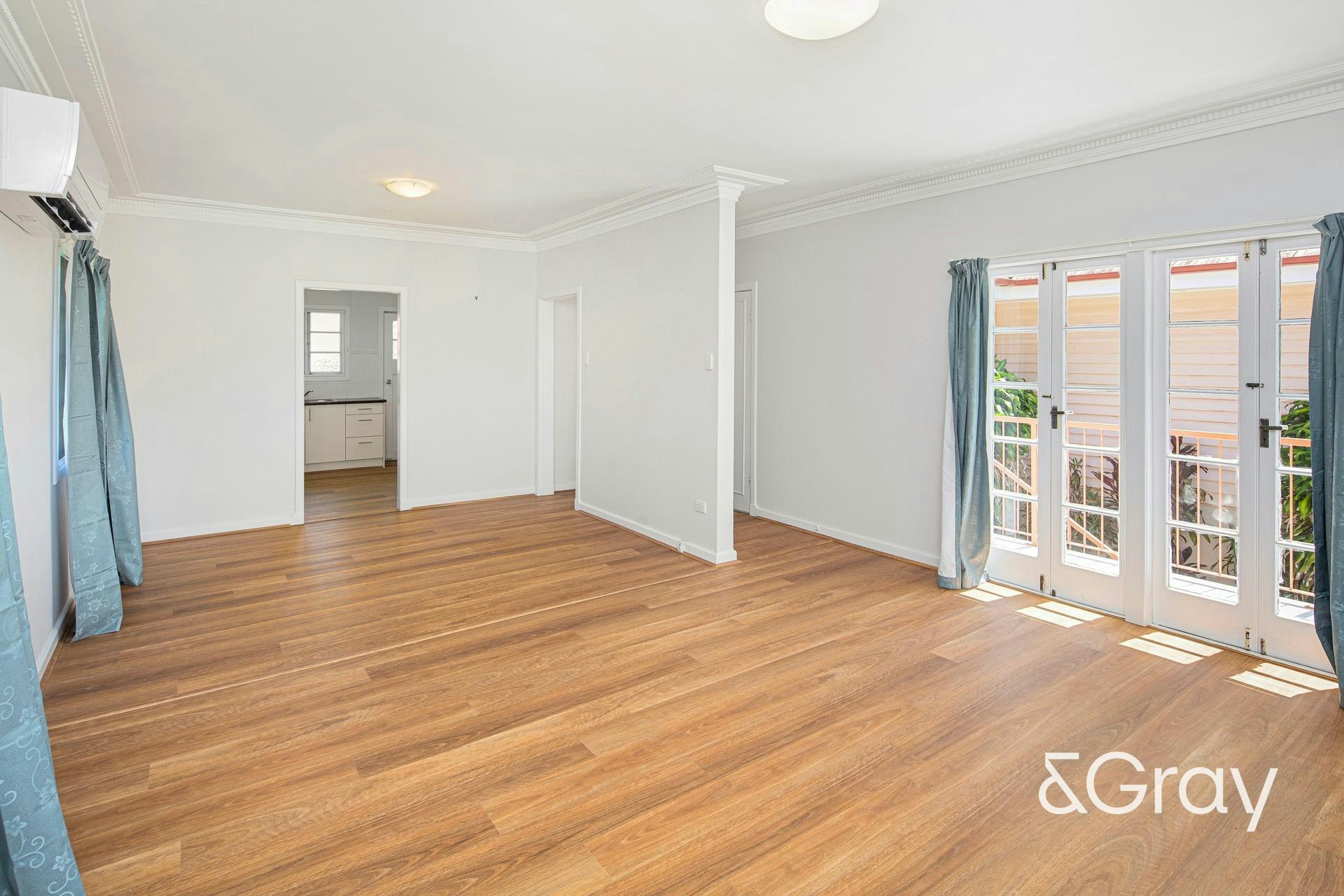 Image of floor