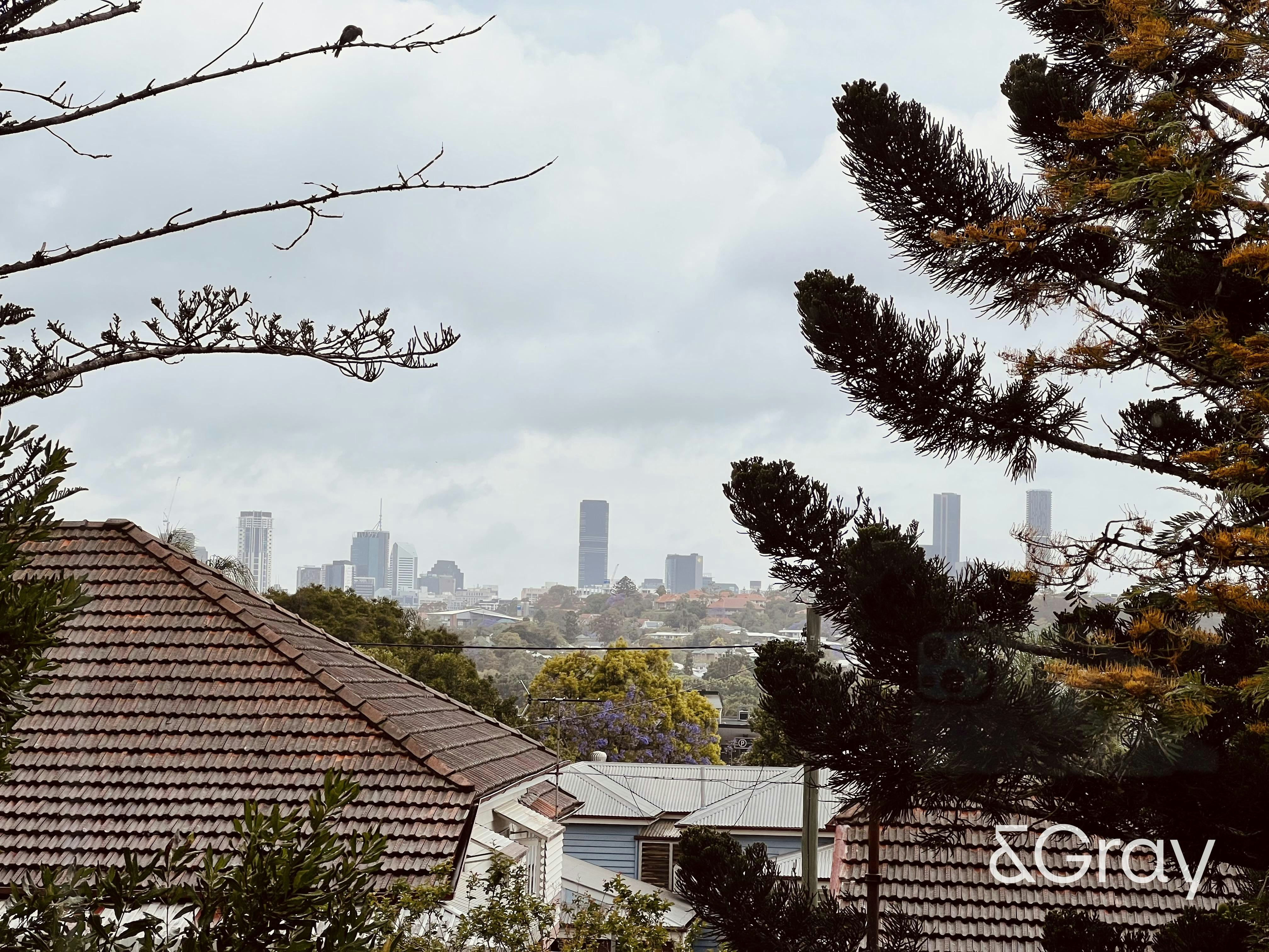 Image of city