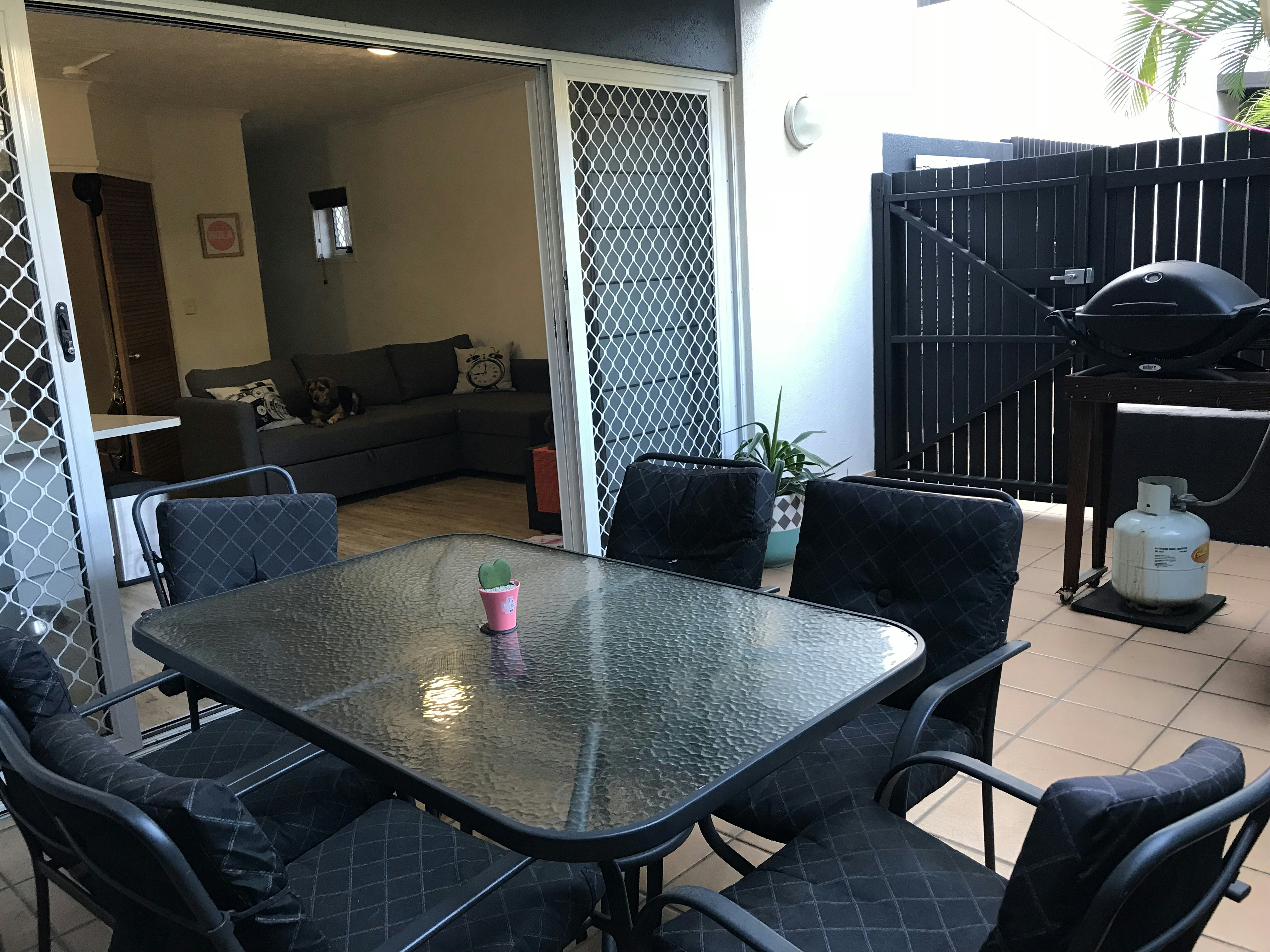 Image of furniture