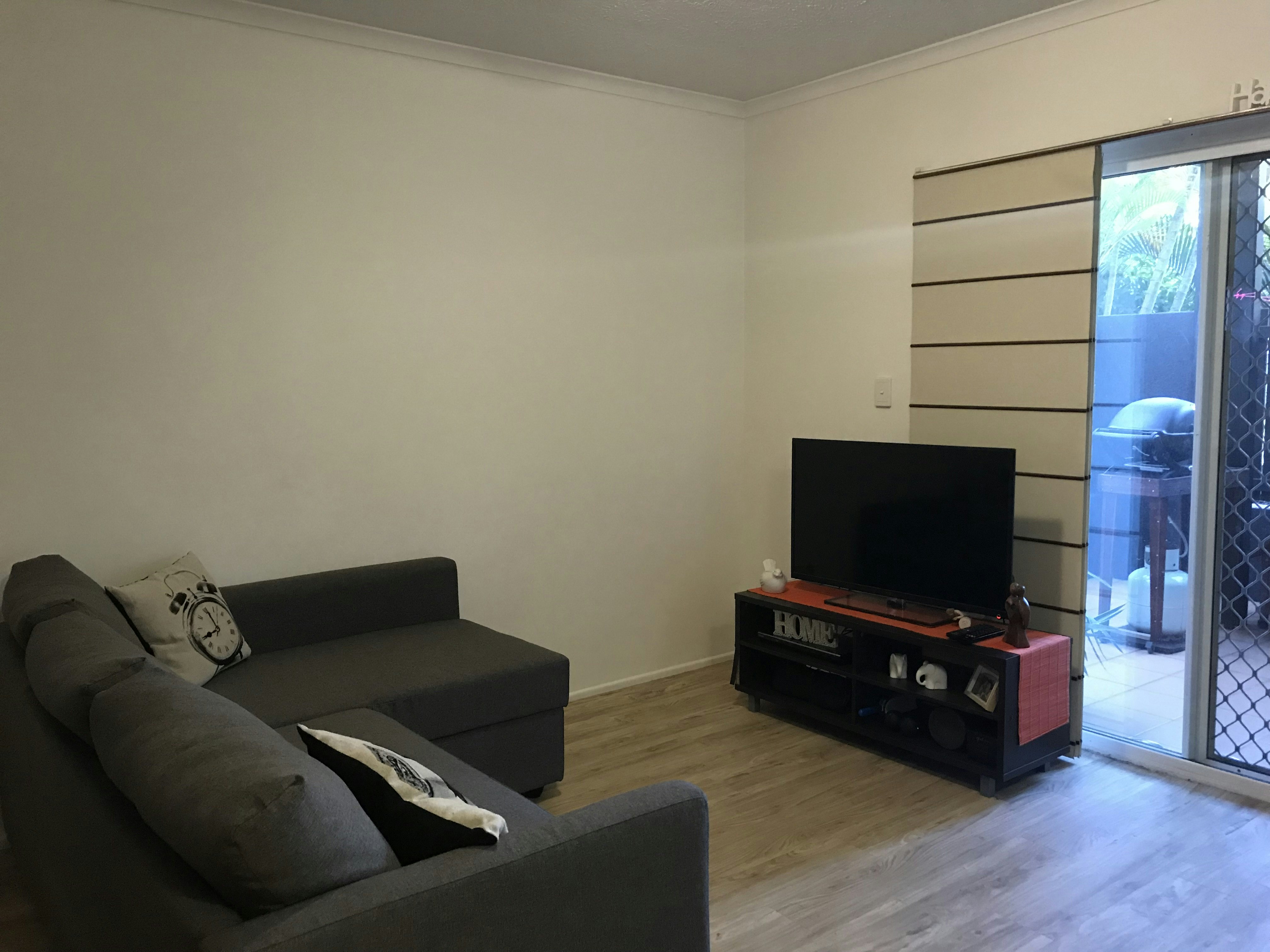 Image of living room