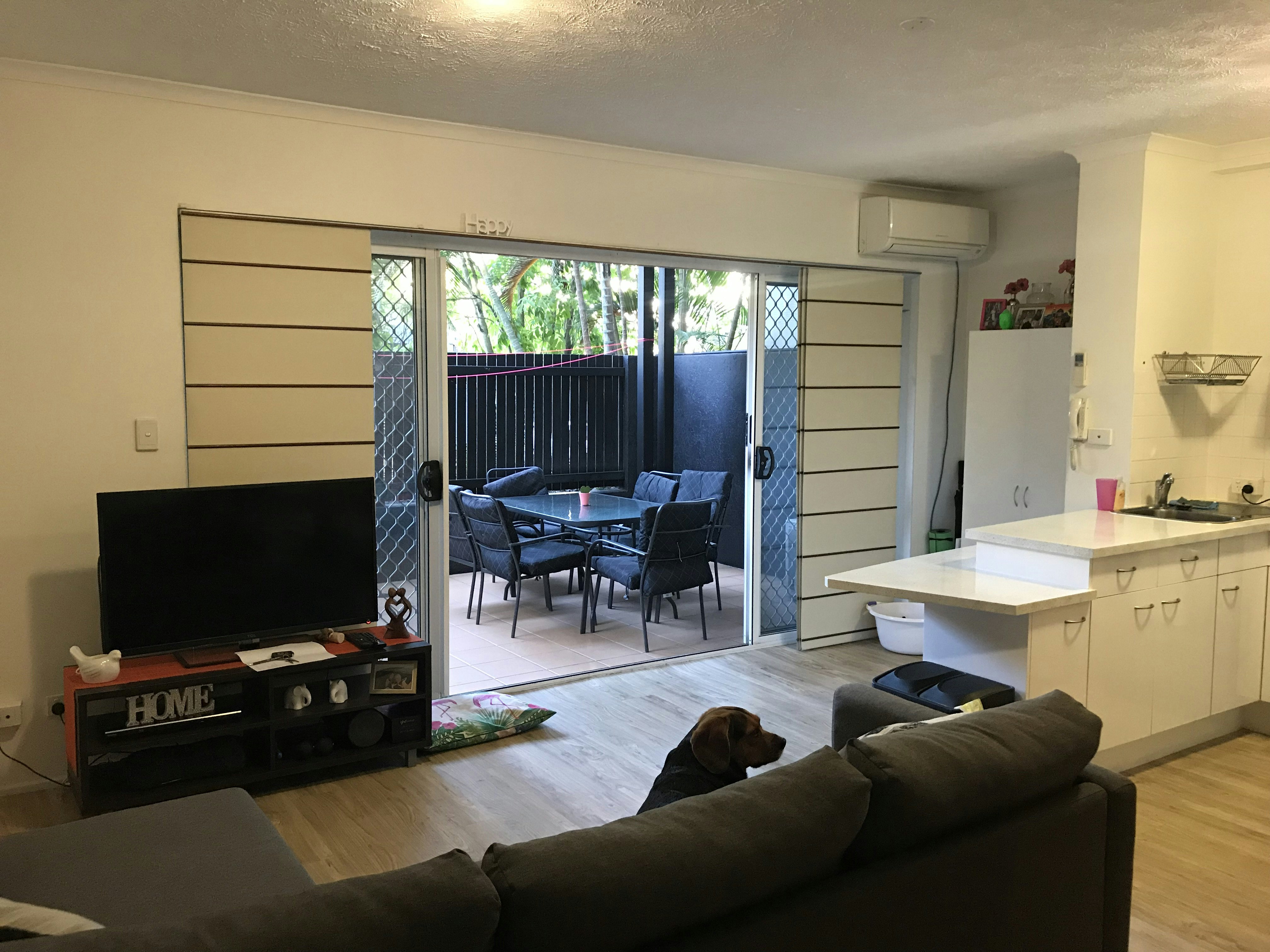 Image of interior design