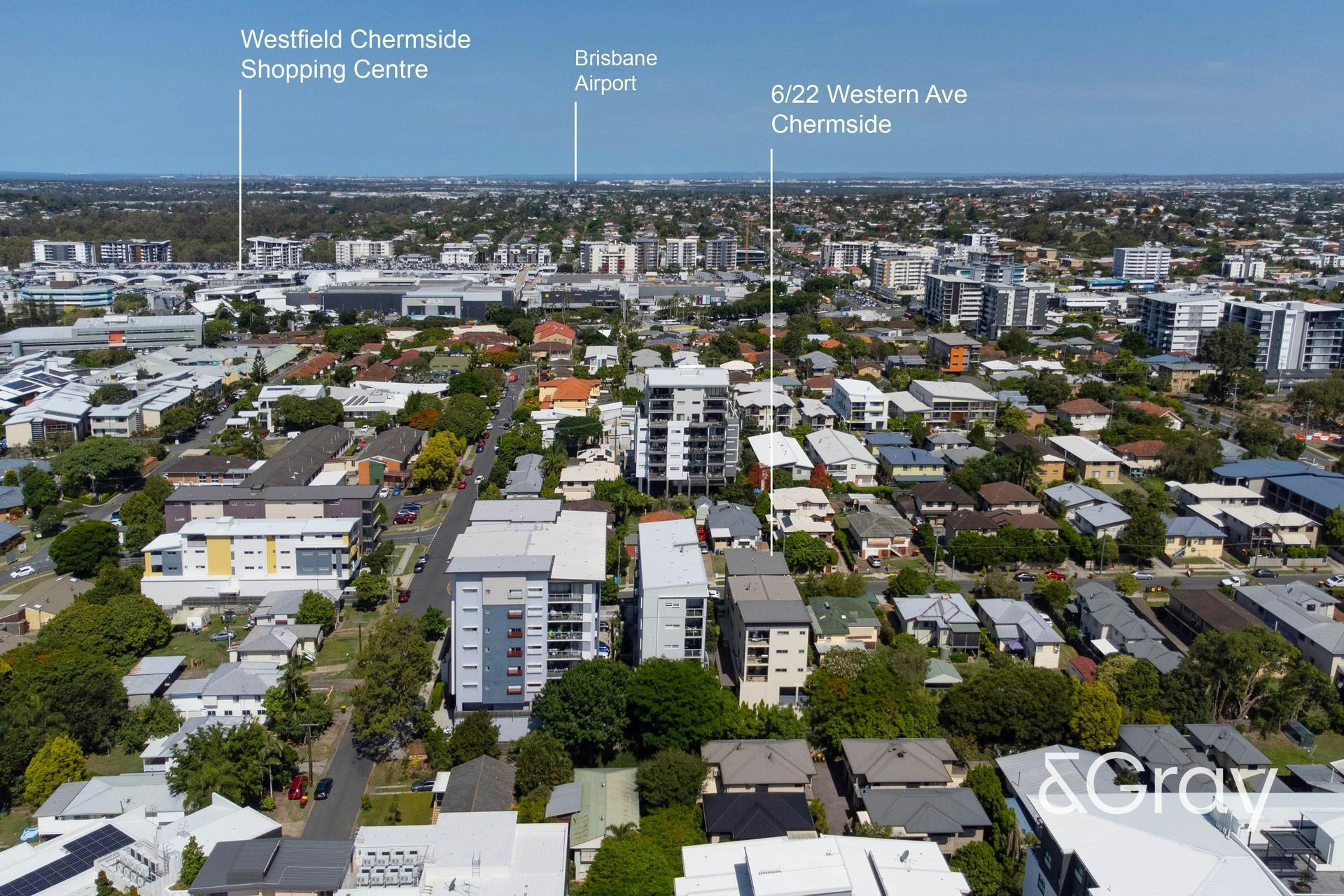 Image of neighborhood