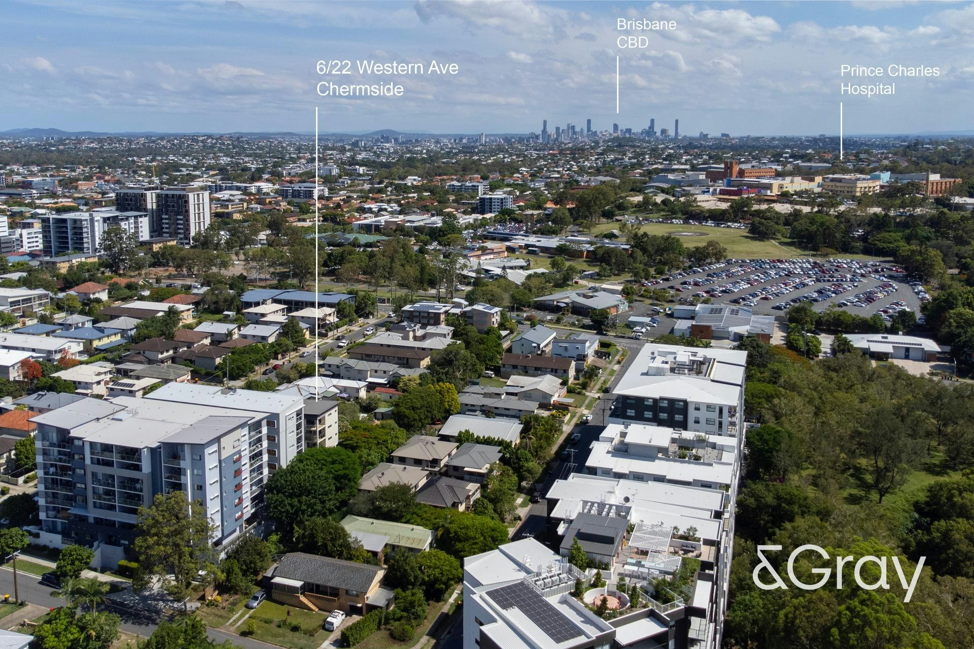Image of neighborhood