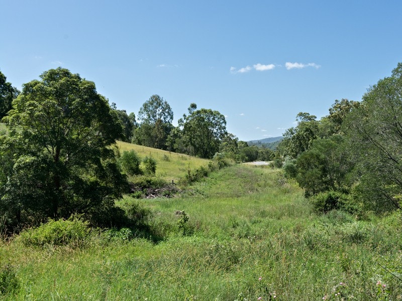 Image of countryside