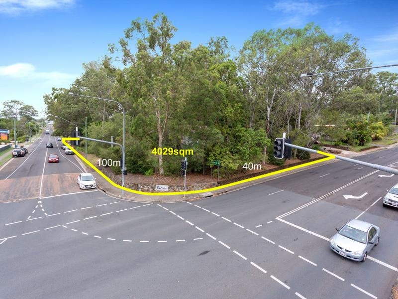 Image of road