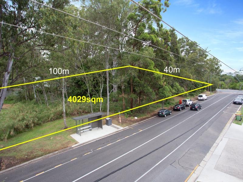 Image of road