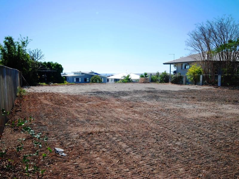 Image of backyard