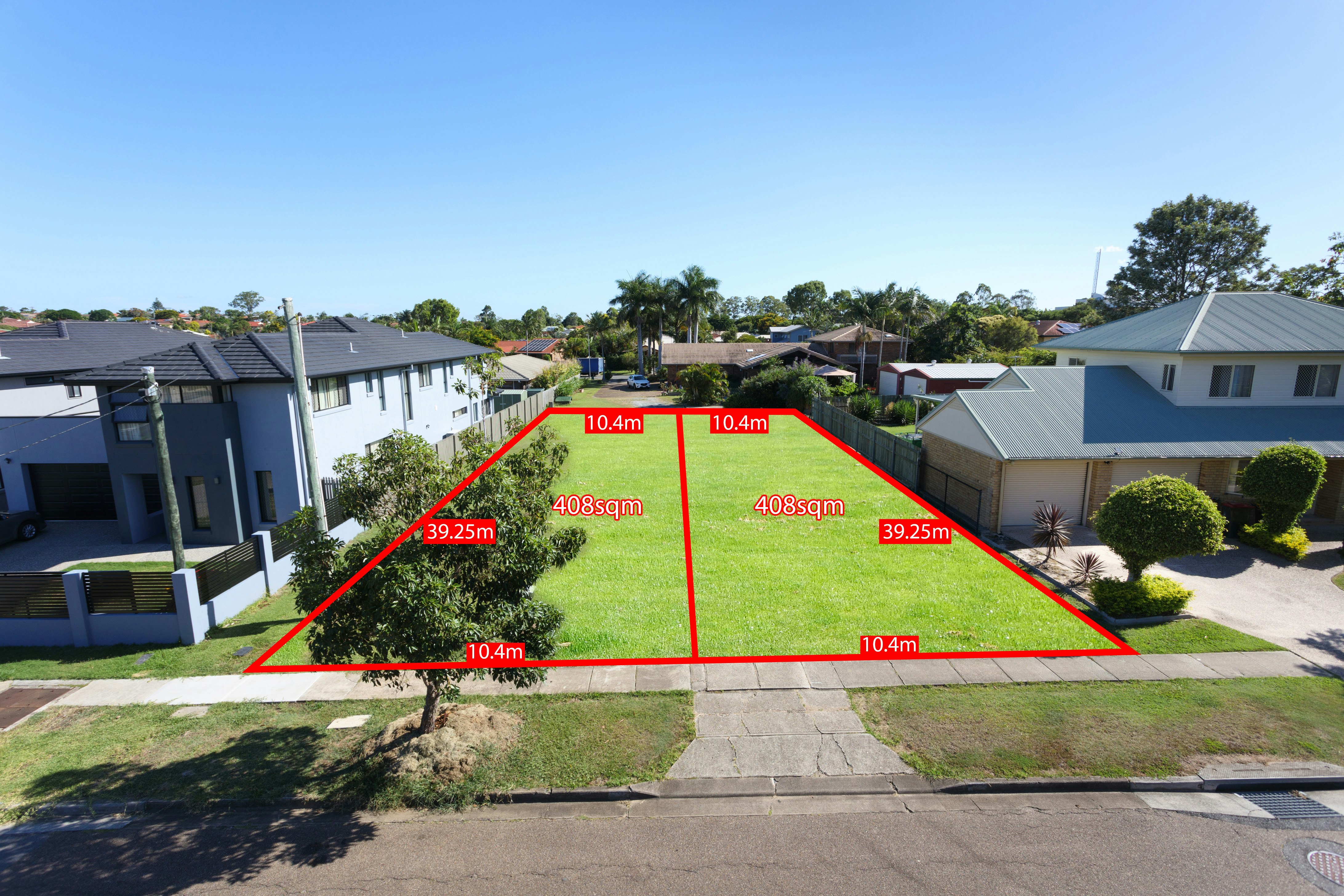 Image of neighborhood