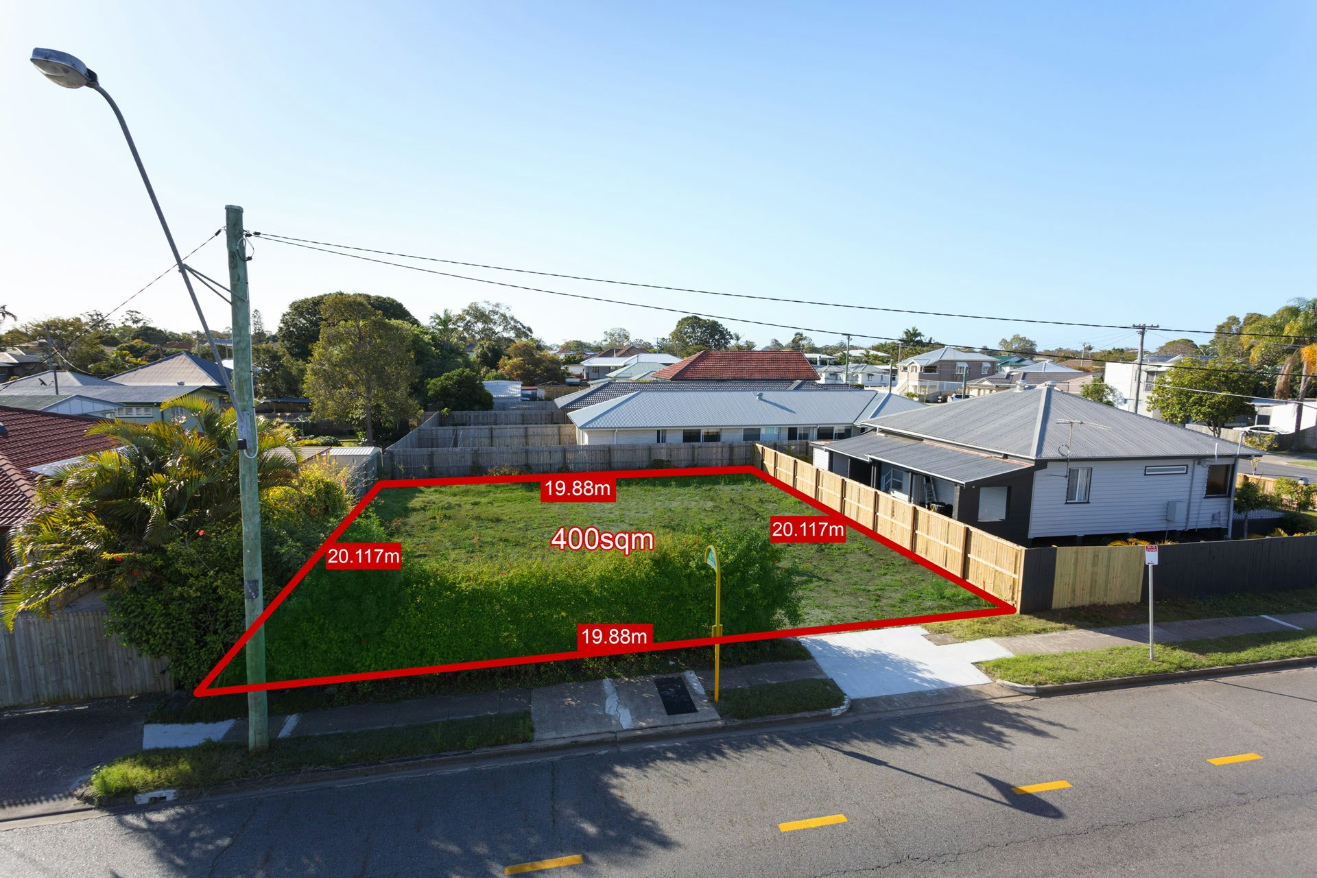 Image of neighborhood