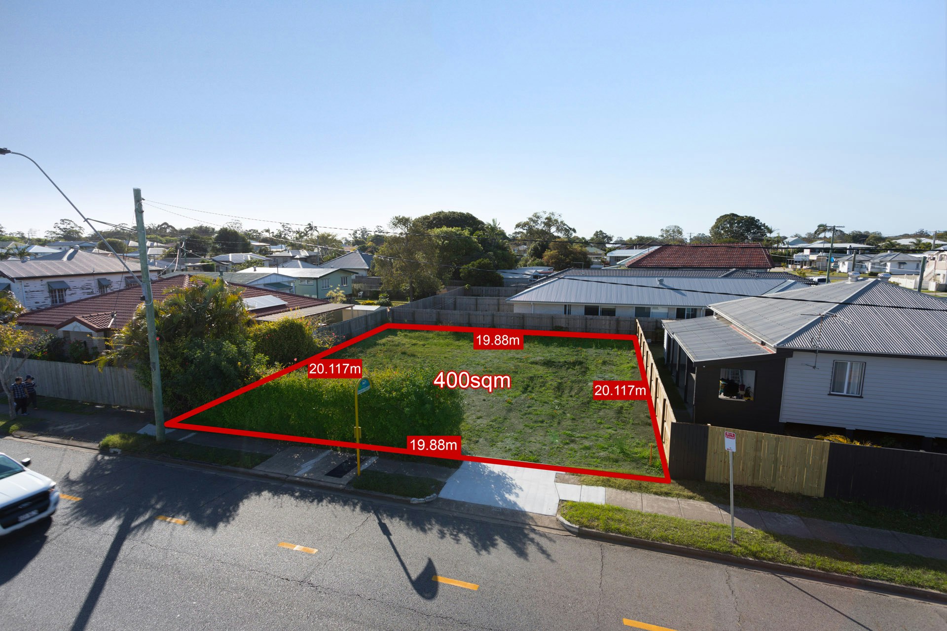 Image of neighborhood