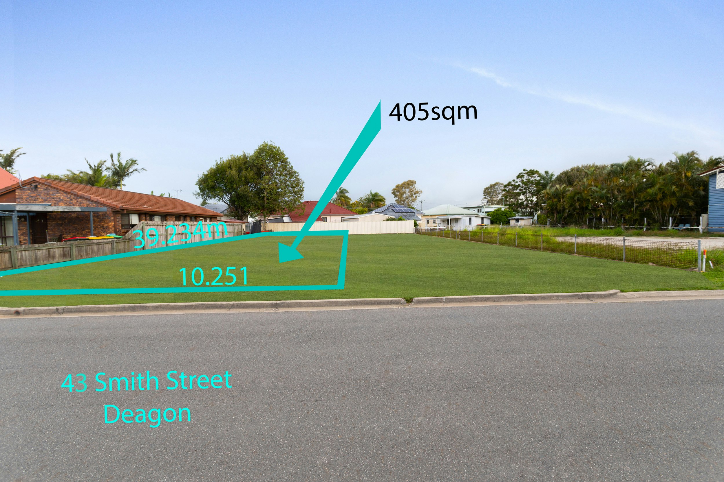 Image of road