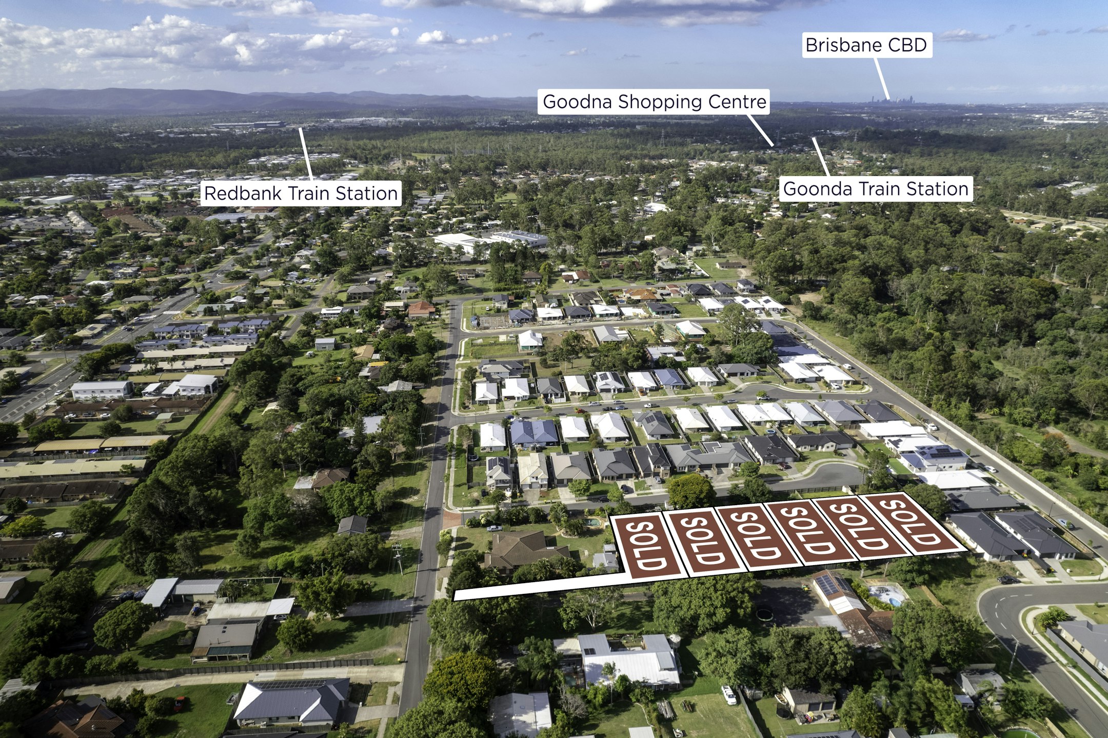 neighborhood