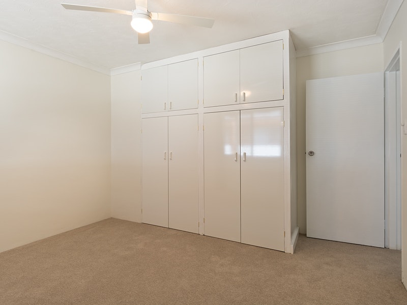 corner