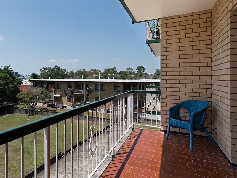 handrail