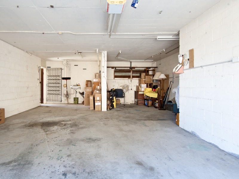 Image of basement
