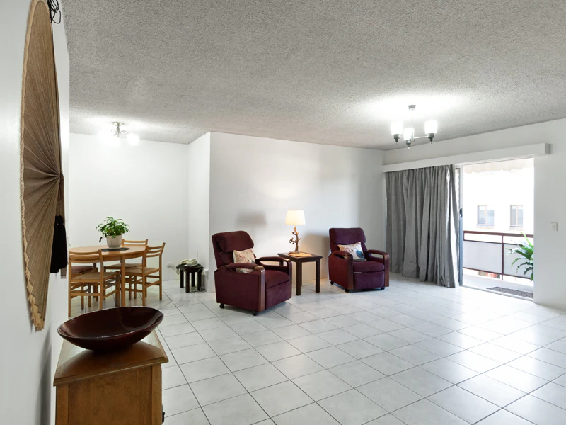 floor
