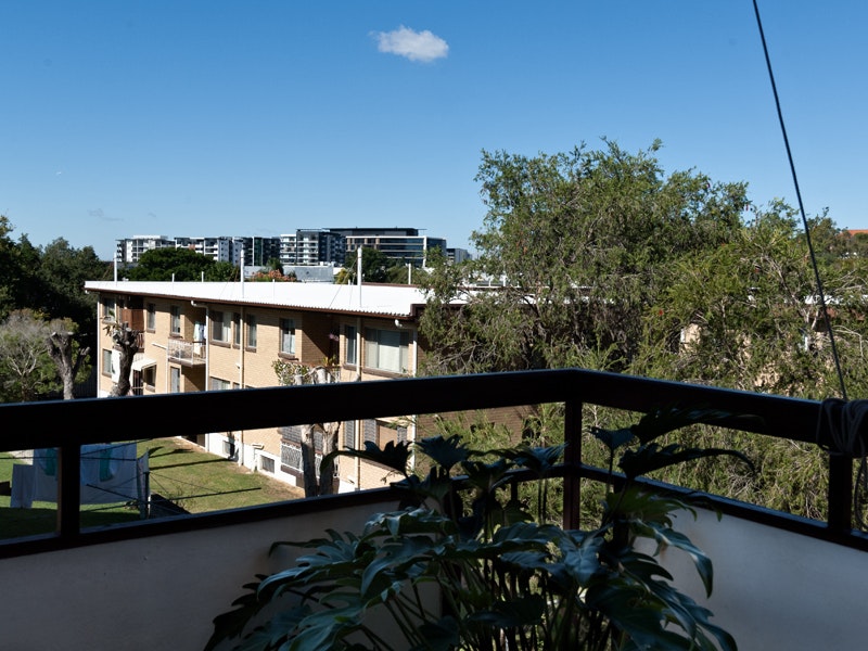 Image of handrail