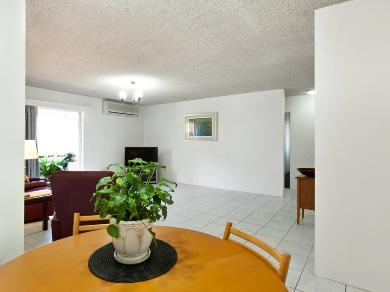floor